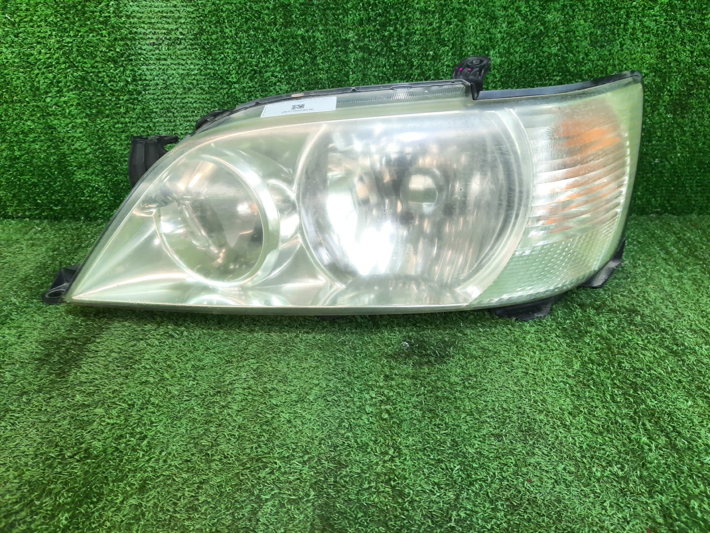 Фара левая передняя TOYOTA VISTA, VISTA ARDEO ZZV50, AZV50, SV50, SV55, AZV55, ZZV50G, SV50G, SV55G, AZV50G, AZV55G 1 ракурс