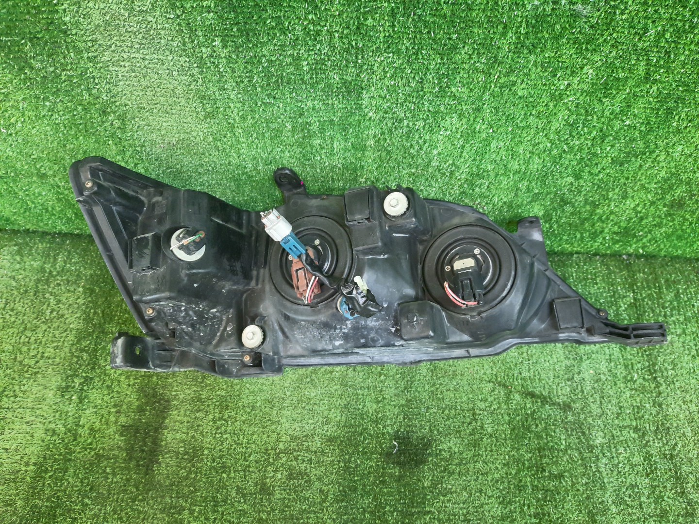 Фара левая передняя TOYOTA VISTA, VISTA ARDEO ZZV50, AZV50, SV50, SV55, AZV55, ZZV50G, SV50G, SV55G, AZV50G, AZV55G 4 ракурс