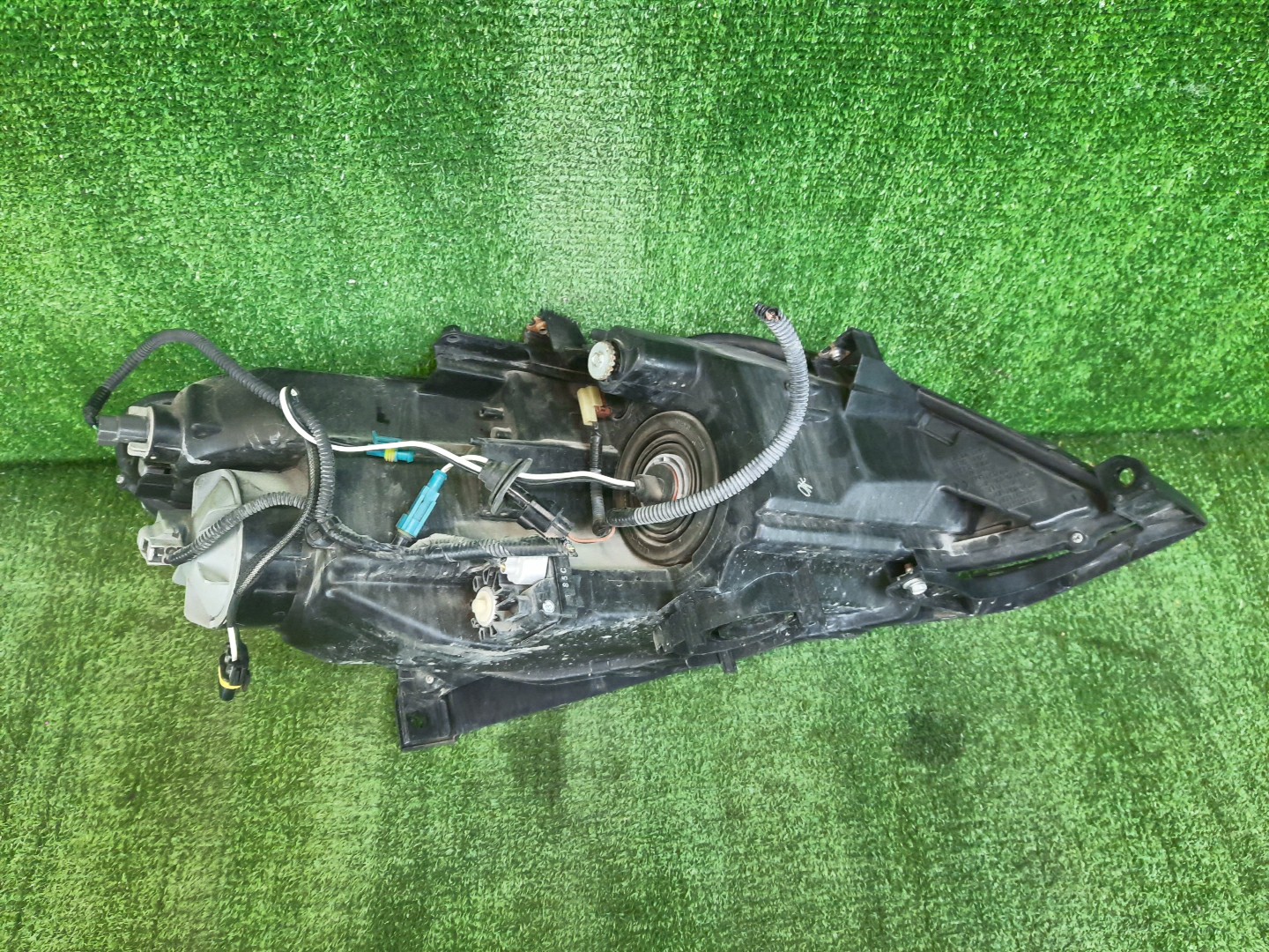 Фара левая передняя HONDA AIRWAVE GJ1, GJ2 4 ракурс