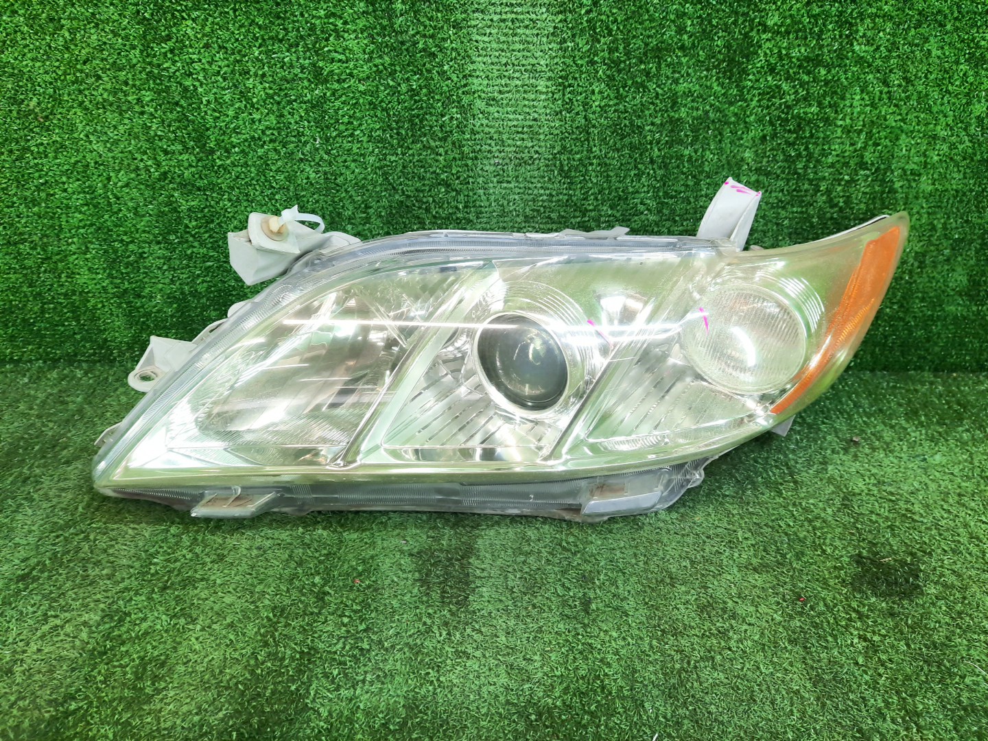 Фара левая передняя TOYOTA CAMRY, ALTIS AHV40, GSV40, ACV40, ACV45, ACV40N, ACV45N 1 ракурс