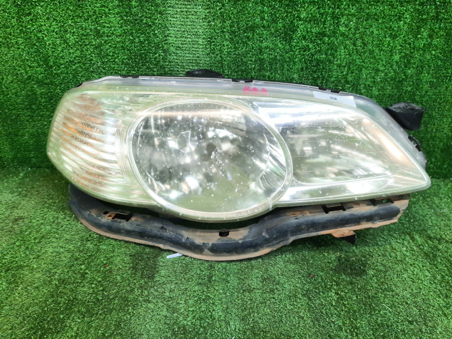 Фара правая передняя HONDA ODYSSEY RA6, RA8, RA7, RA9 1 ракурс