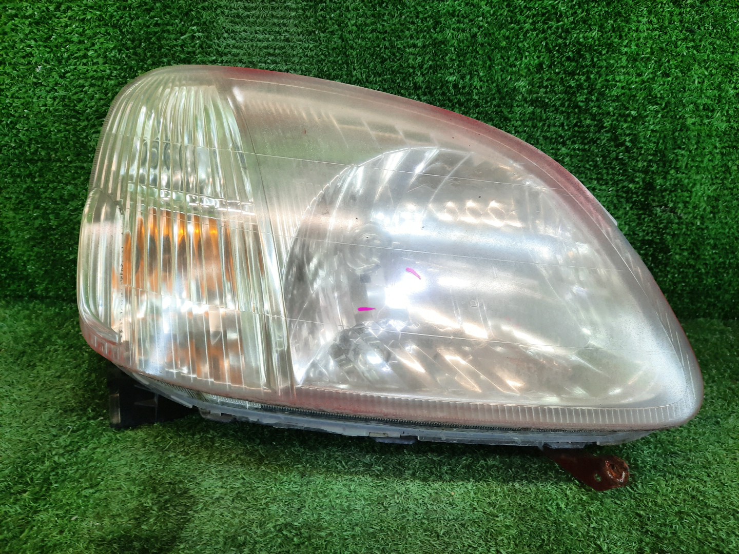 Фара правая передняя HONDA LOGO GA3, GA5 1 ракурс