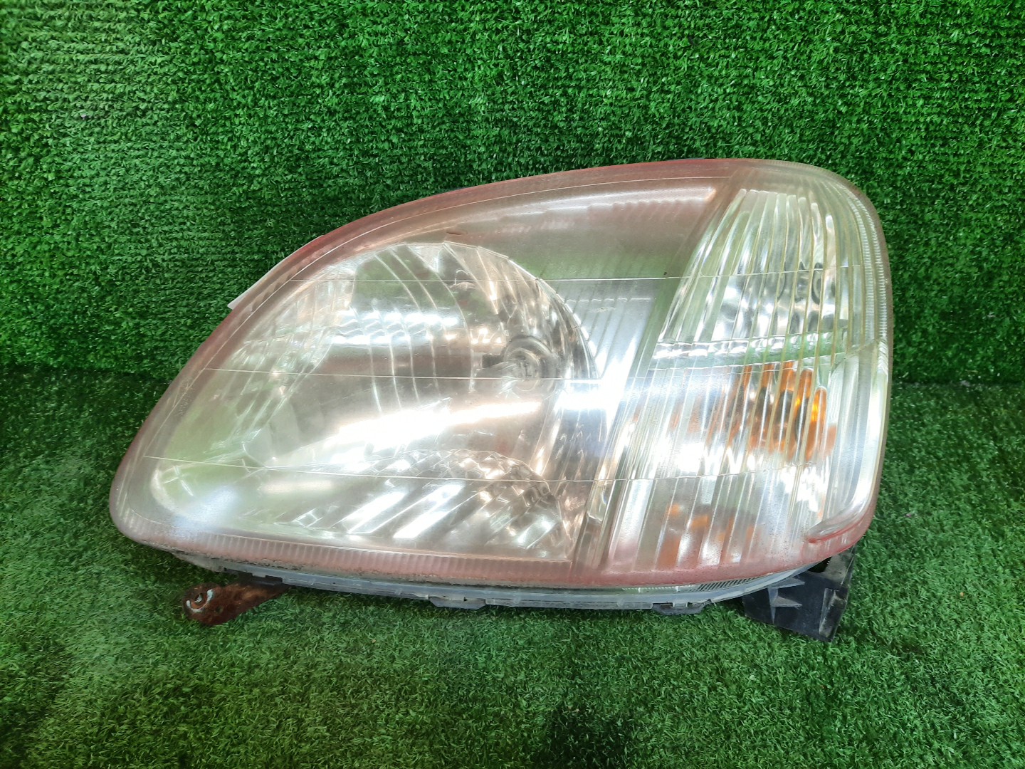Фара левая передняя HONDA LOGO GA3, GA5 1 ракурс