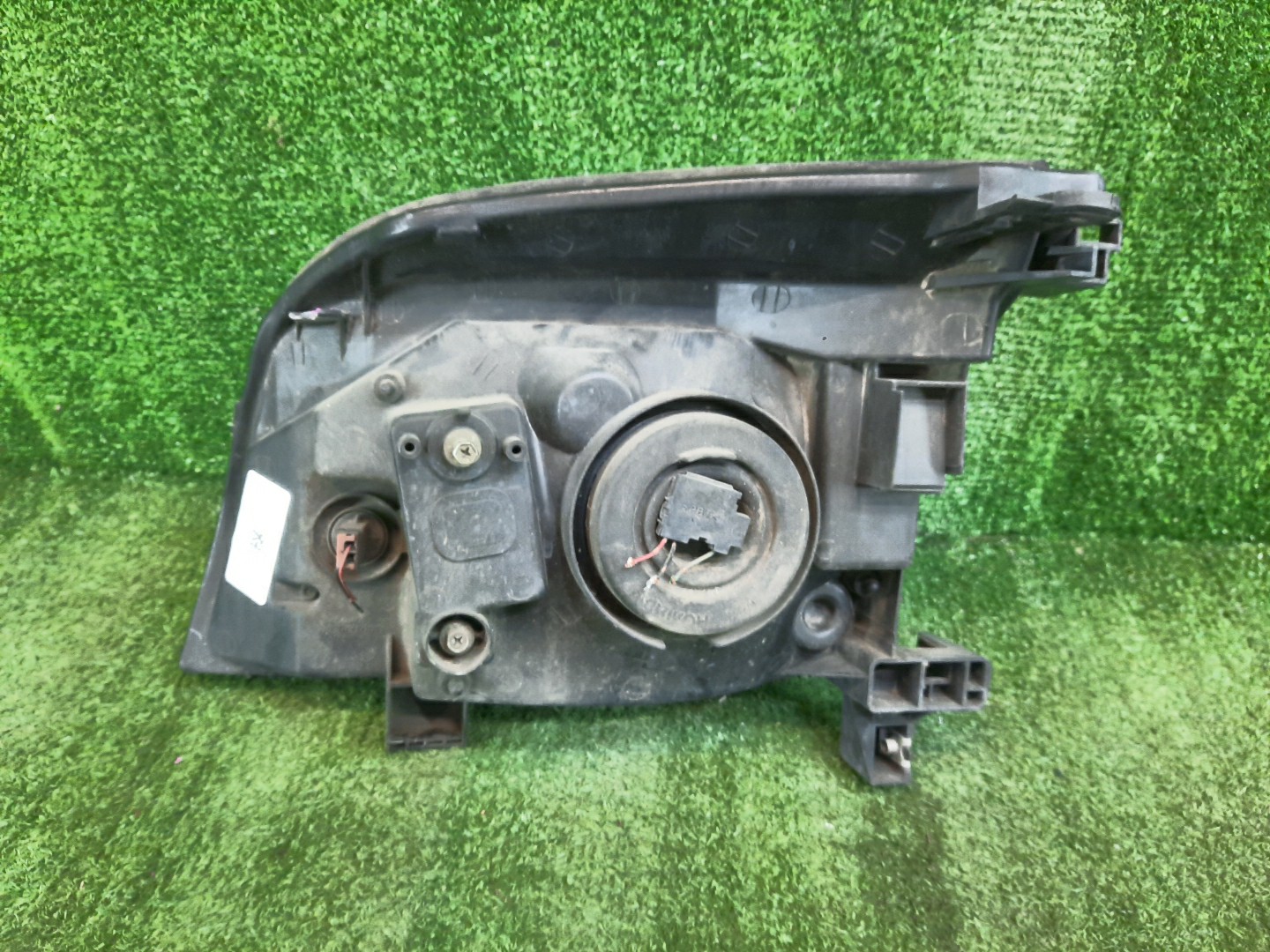 Фара правая передняя NISSAN X-TRAIL T30, NT30, PNT30 3 ракурс