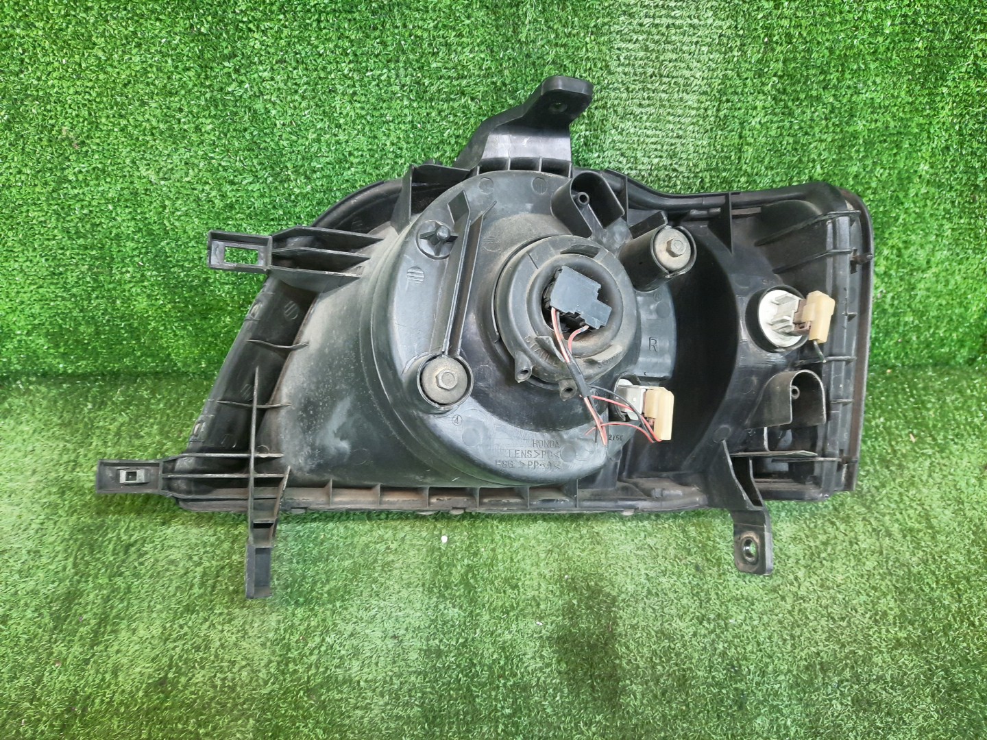 Фара правая передняя HONDA STEPWGN RF1, RF2 3 ракурс