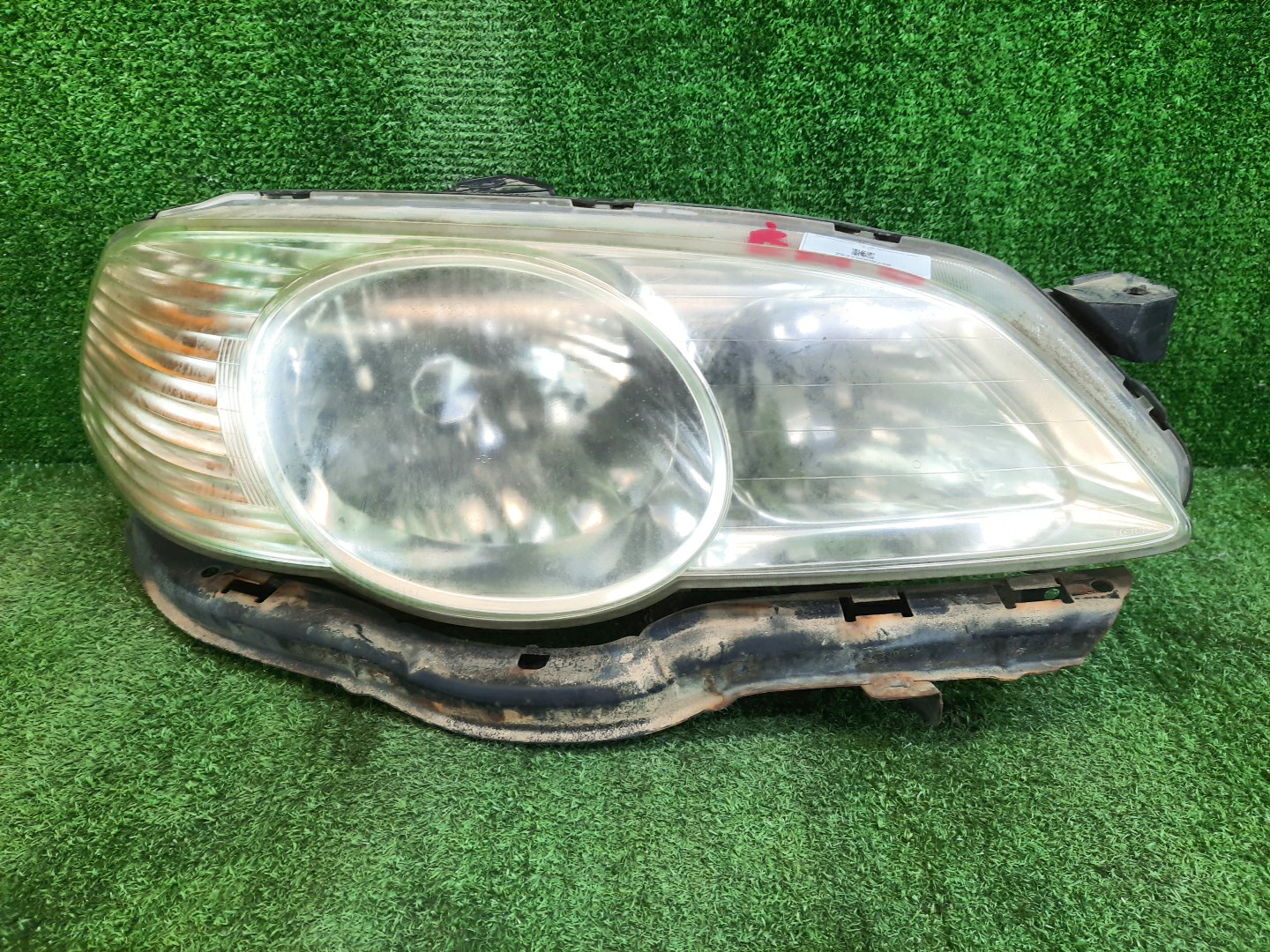 Фара правая передняя HONDA ODYSSEY RA6, RA8, RA7, RA9 1 ракурс