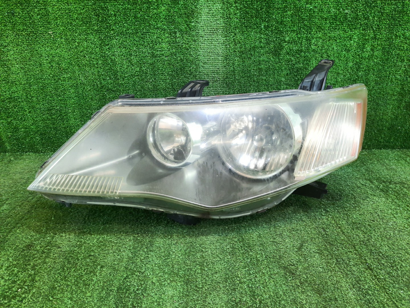 Фара левая передняя MITSUBISHI OUTLANDER CW4W, CW6W, CW5W 1 ракурс