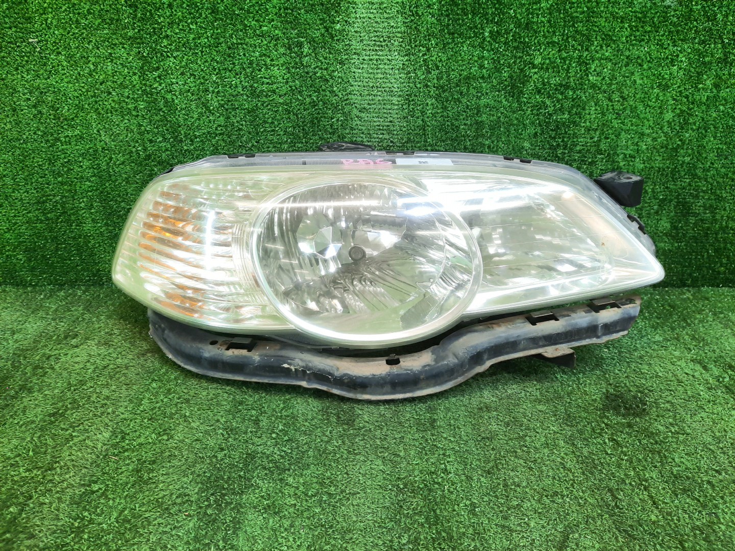 Фара правая передняя HONDA ODYSSEY RA6, RA8, RA7, RA9 1 ракурс