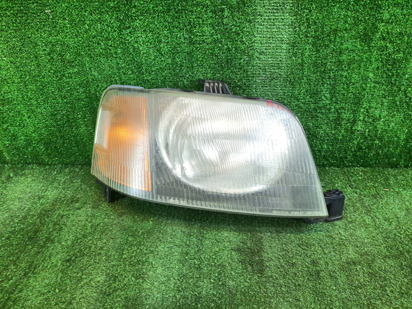 Фара правая передняя HONDA S-MX RH1, RH2 1 ракурс