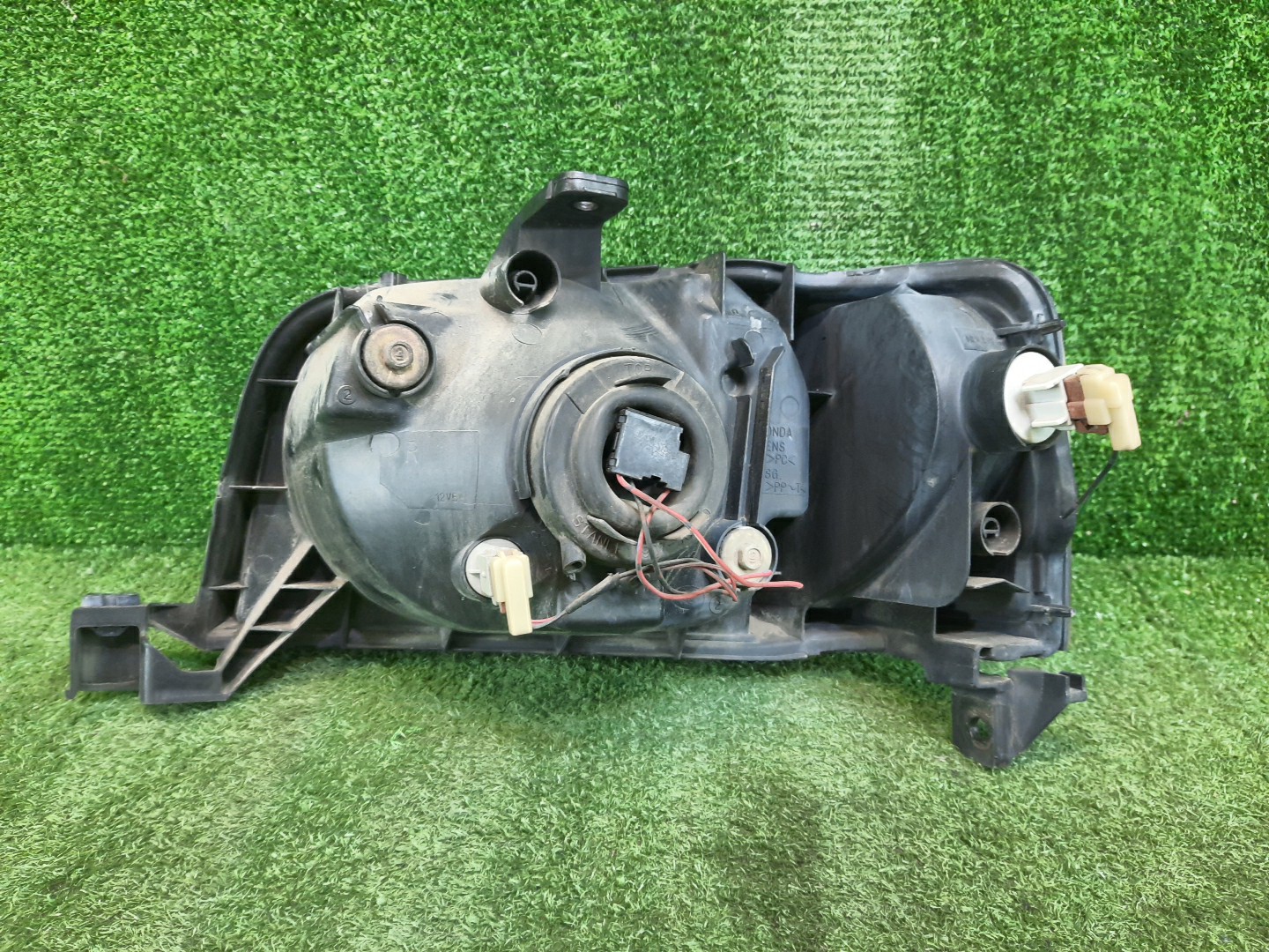 Фара правая передняя HONDA S-MX RH1, RH2 3 ракурс