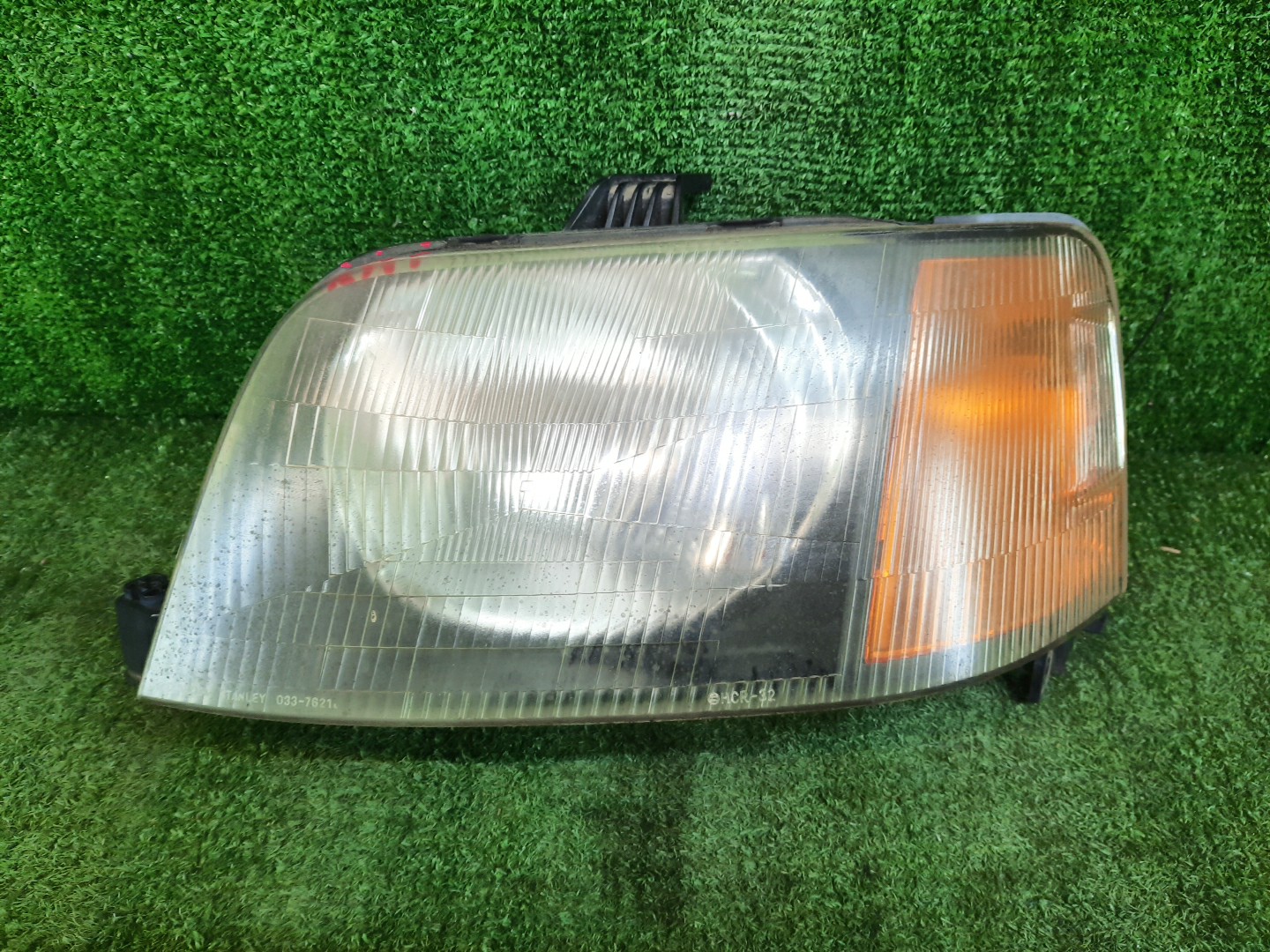 Фара левая передняя HONDA S-MX RH1, RH2 1 ракурс