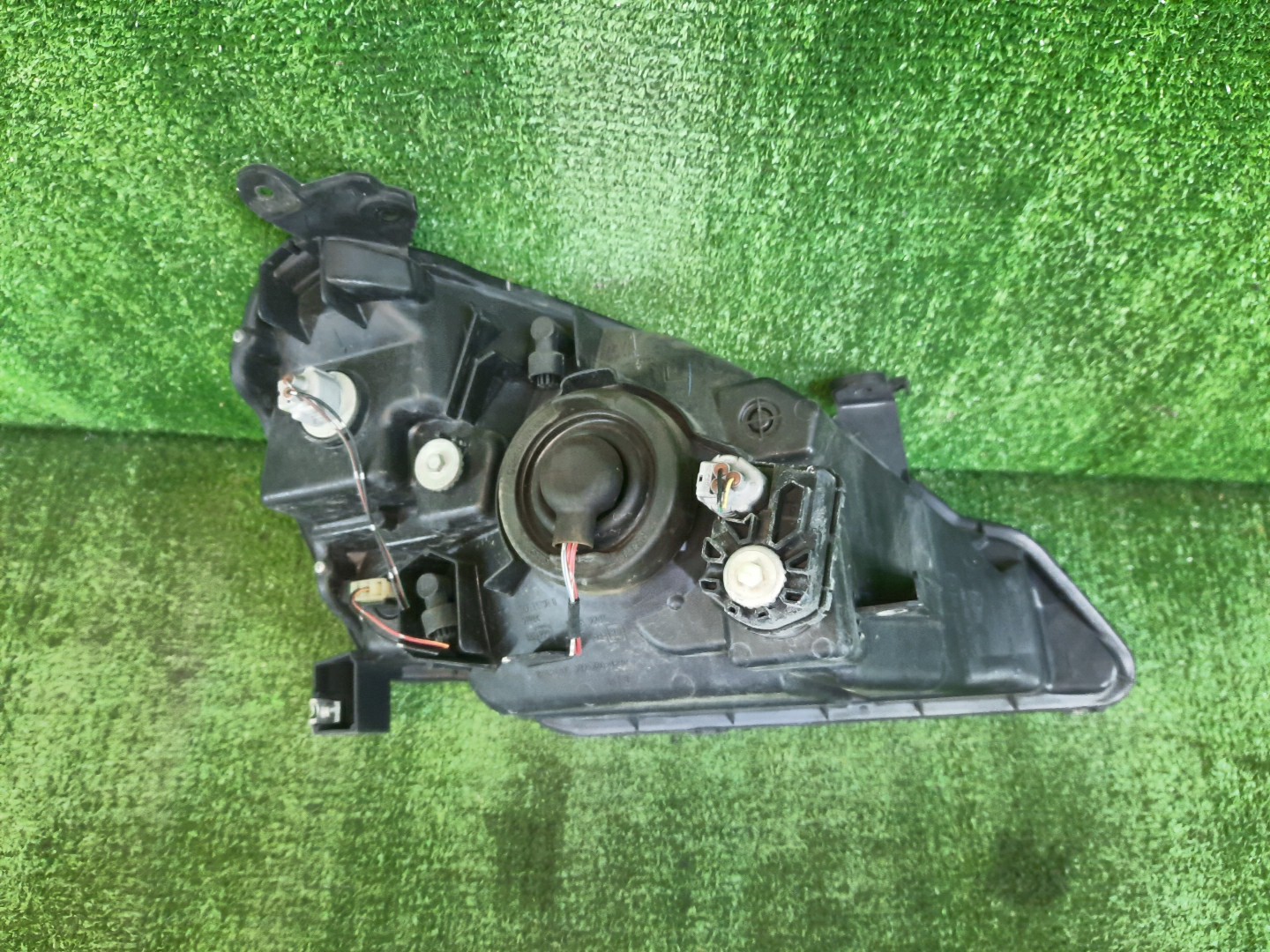 Фара левая передняя SUZUKI AERIO RC51S, RB21S, RA21S, RD51S 4 ракурс