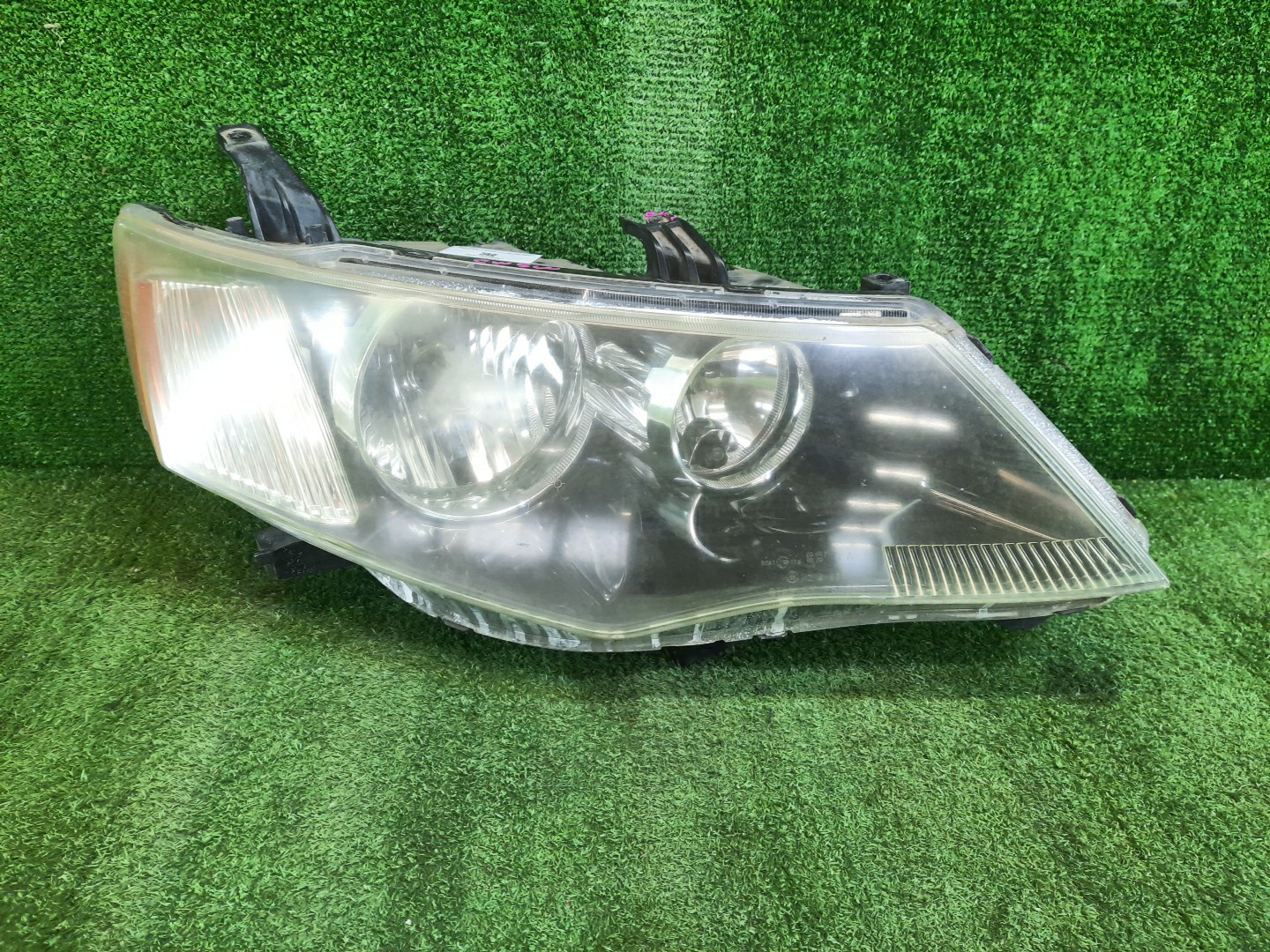 Фара правая передняя MITSUBISHI OUTLANDER CW4W, CW6W, CW5W 1 ракурс