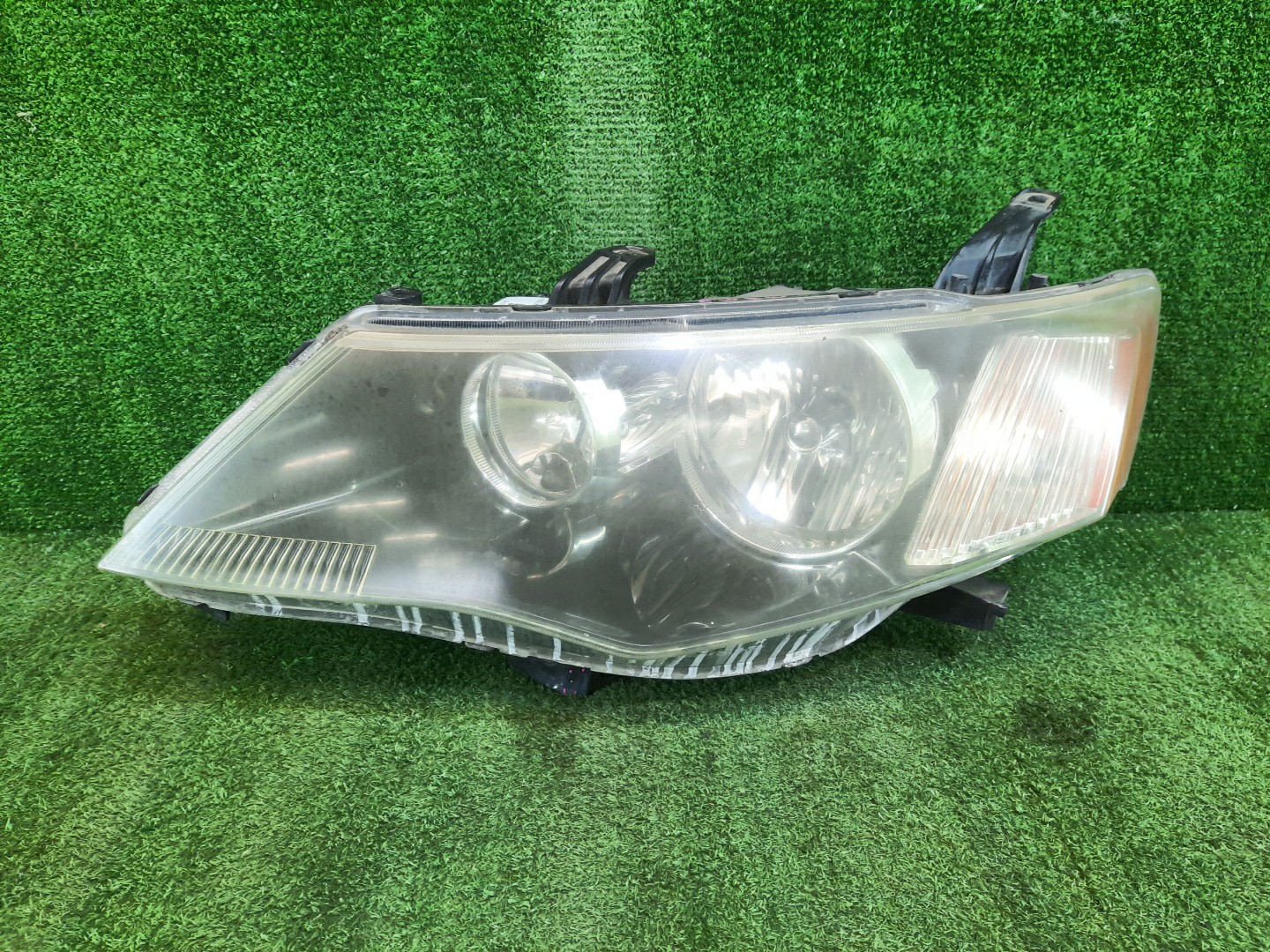Фара левая передняя MITSUBISHI OUTLANDER CW4W, CW6W, CW5W 1 ракурс