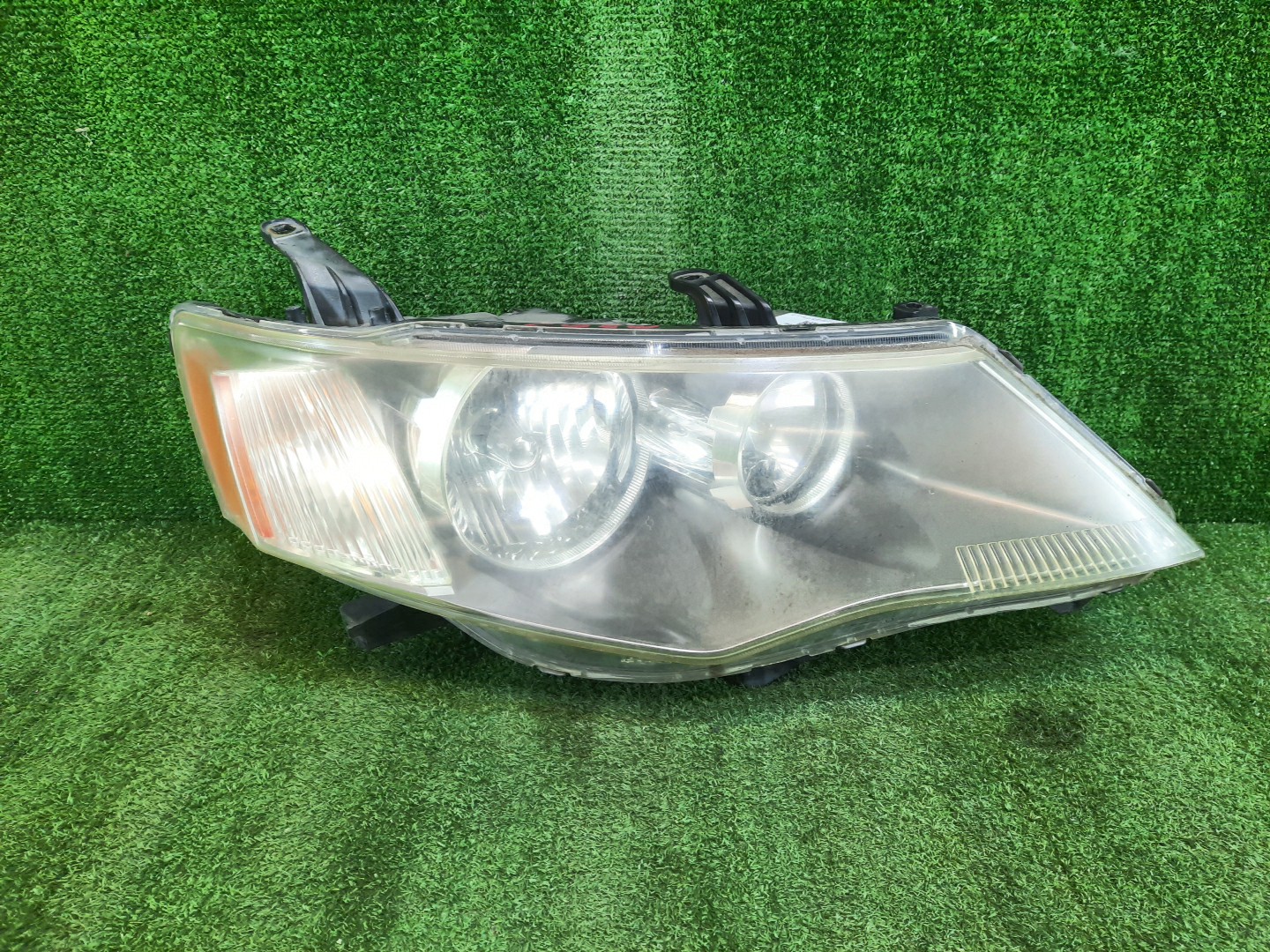 Фара правая передняя MITSUBISHI OUTLANDER CW4W, CW6W, CW5W 1 ракурс