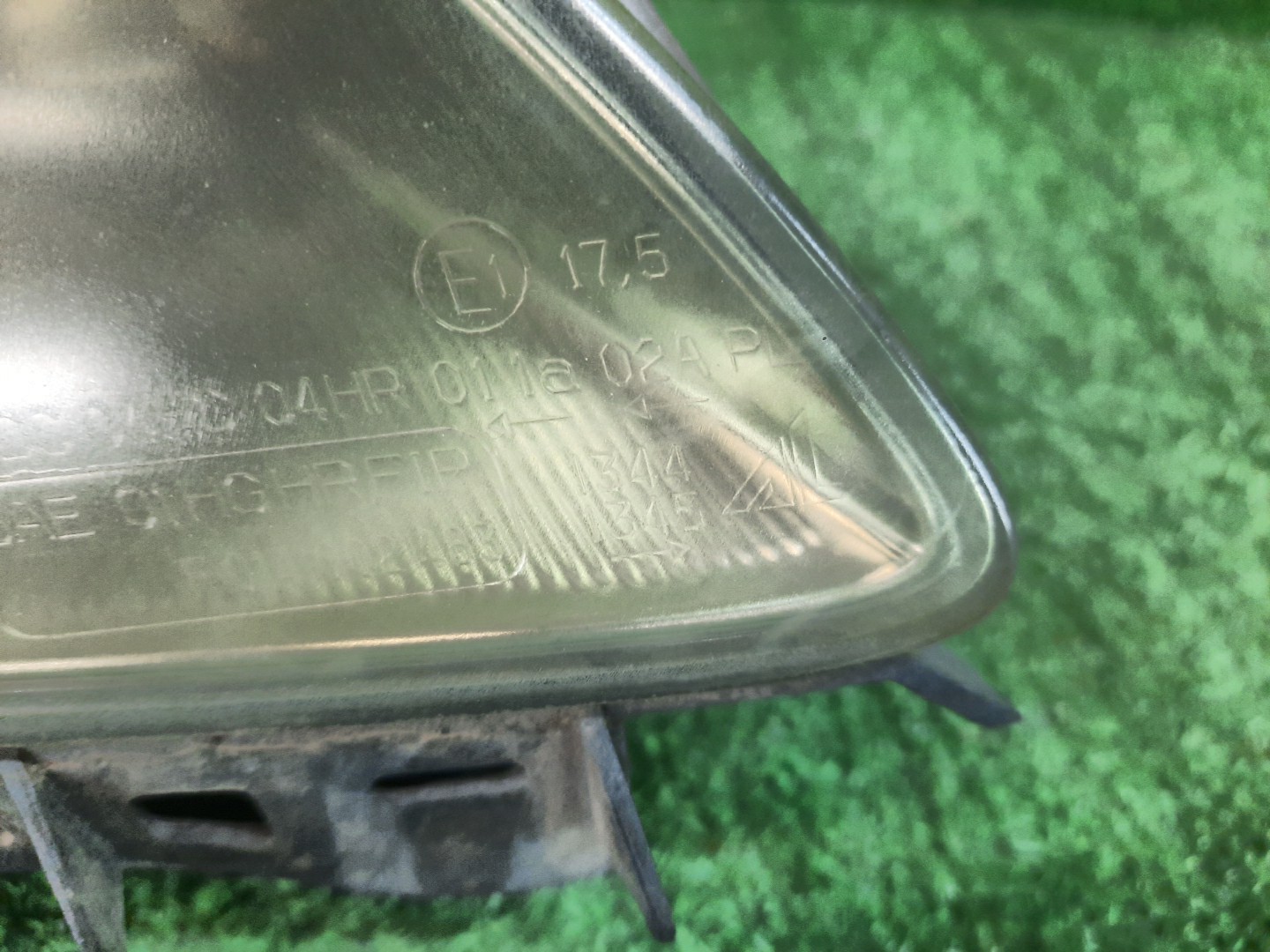 Фара правая передняя MAZDA ATENZA, MAZDA 6 GG3S, GY3W, GYEW, GGEP, GGES, GG3P, GY, GG 2 ракурс