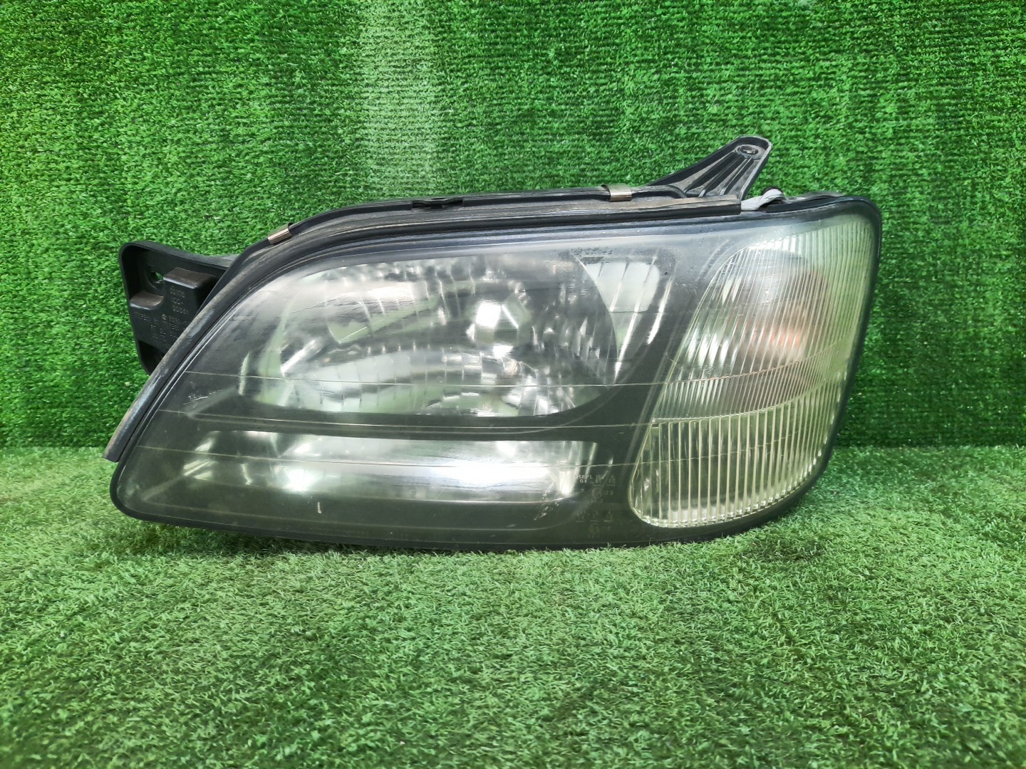 Фара левая передняя SUBARU LEGACY BH9, BE5, BH5, BHE, BHC, BE9 1 ракурс