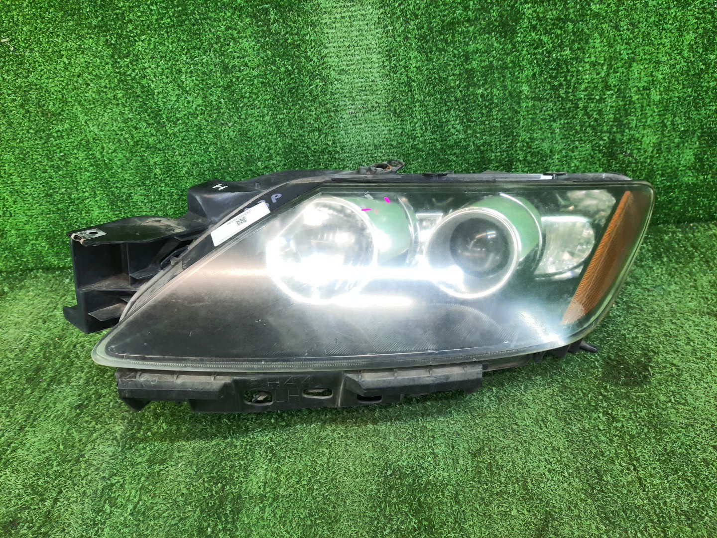 Фара левая передняя MAZDA CX-7 ER3P 1 ракурс
