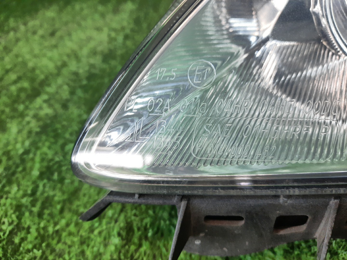 Фара левая передняя MAZDA ATENZA, MAZDA 6 GG3S, GY3W, GYEW, GGEP, GGES, GG3P, GY, GG 2 ракурс