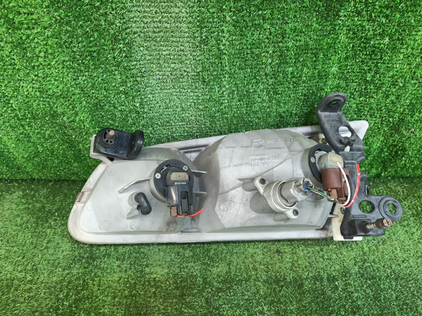 Фара правая передняя TOYOTA CAMRY GRACIA MCV21W, MCV25W, SXV20W, MCV20W, SXV25W 2 ракурс