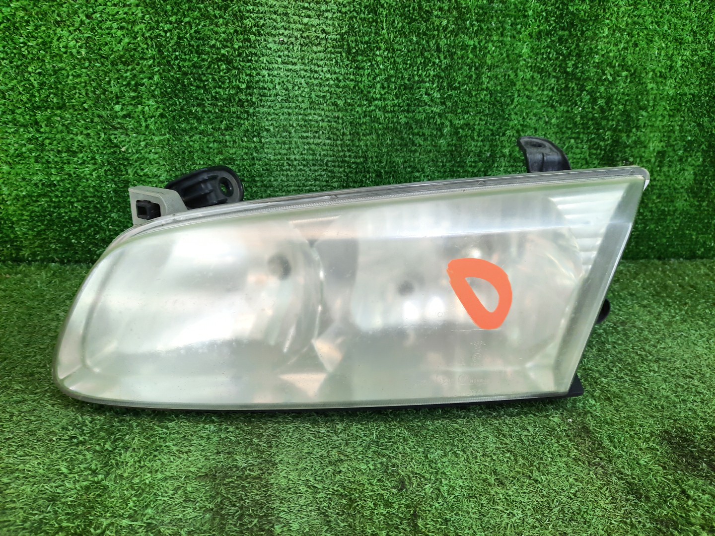 Фара левая передняя TOYOTA CAMRY GRACIA MCV21W, MCV25W, SXV20W, MCV20W, SXV25W 1 ракурс