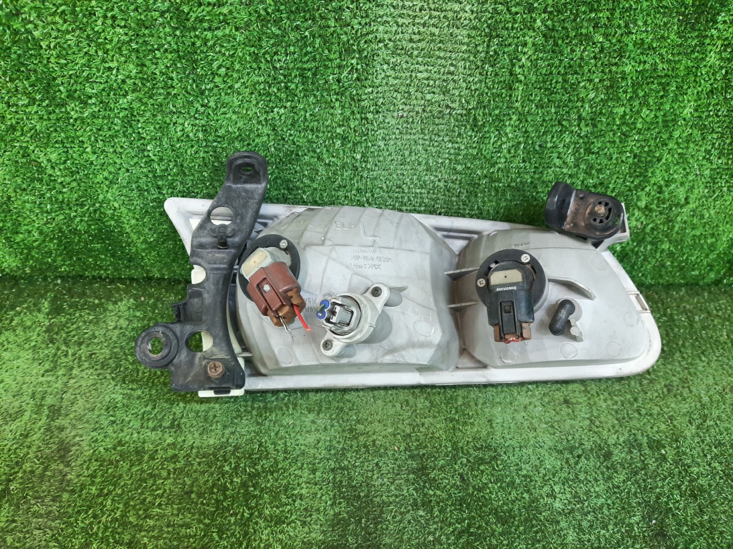 Фара левая передняя TOYOTA CAMRY GRACIA MCV21W, MCV25W, SXV20W, MCV20W, SXV25W 2 ракурс