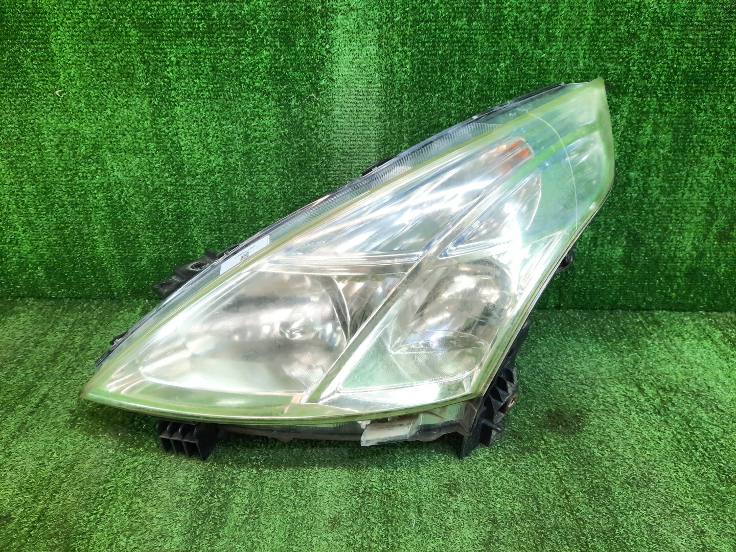 Фара левая передняя NISSAN TEANA TNJ32, PJ32, J32 1 ракурс Фара левая передняя NISSAN TEANA TNJ32, PJ32, J32 1 ракурс