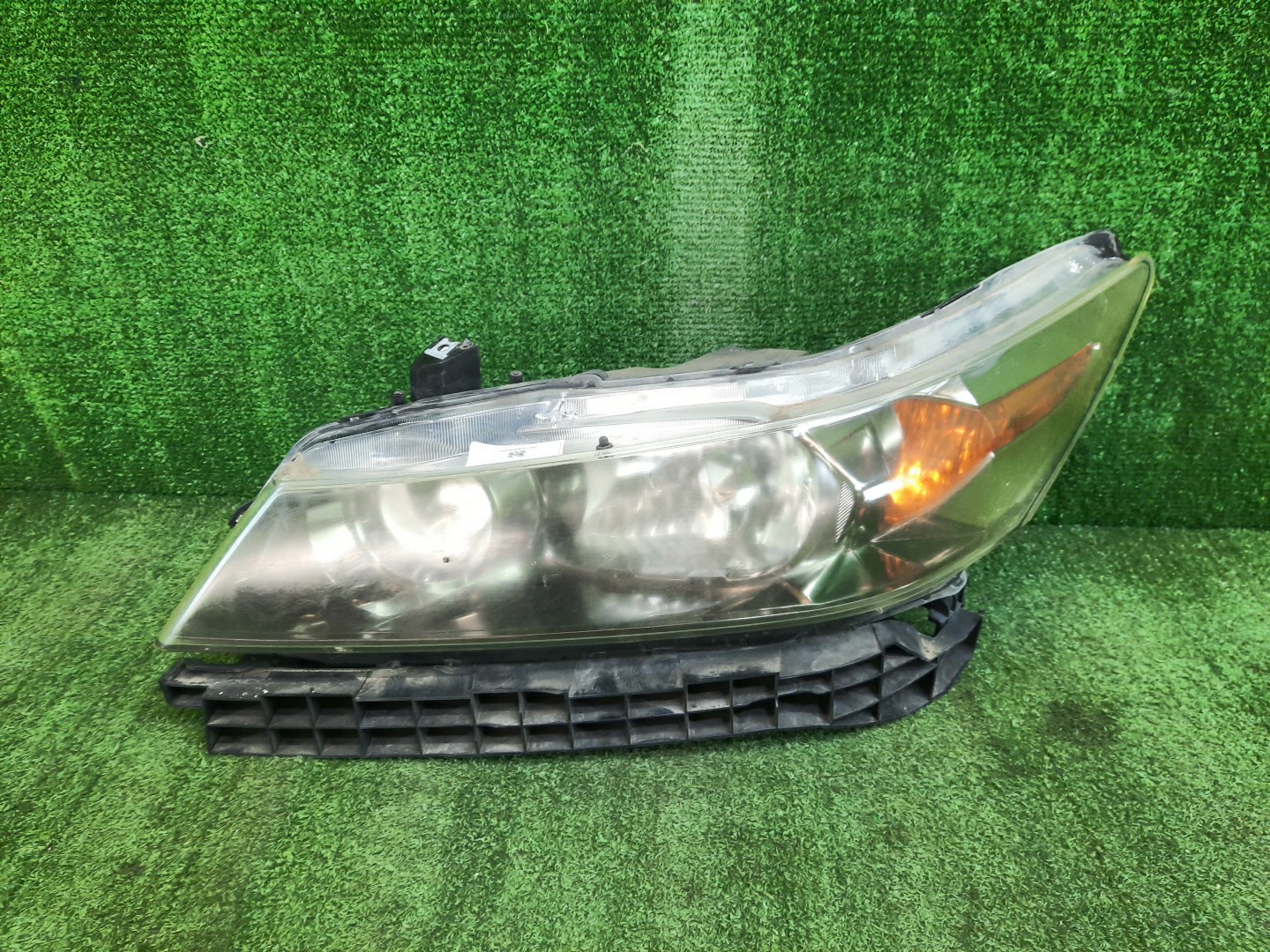 Фара левая передняя HONDA STREAM RN9, RN6, RN7, RN8 1 ракурс