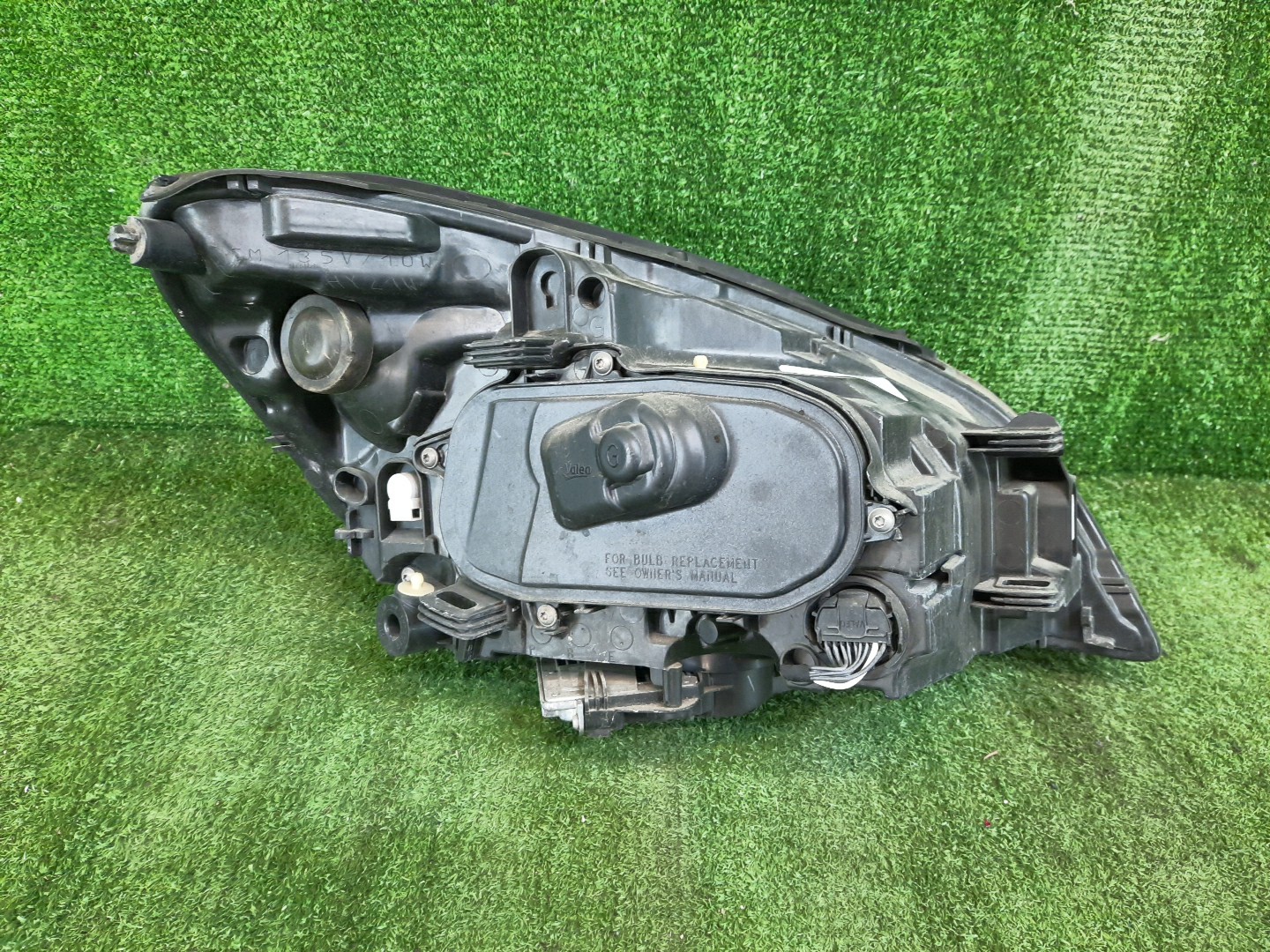 Фара левая передняя VOLVO V60, S60 FW45, FW47, FW, FW52, FW48, FW90, FS44, FS47, FS40, FS45, FS70, FS, Y20, FS48, FS84, FS90 2 ракурс