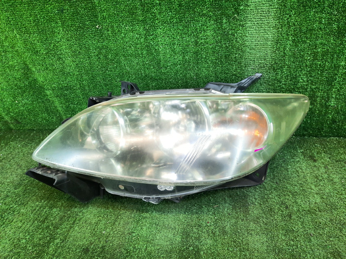 Фара левая передняя MAZDA MPV LW3W, LW5W, LWEW, LWFW 1 ракурс