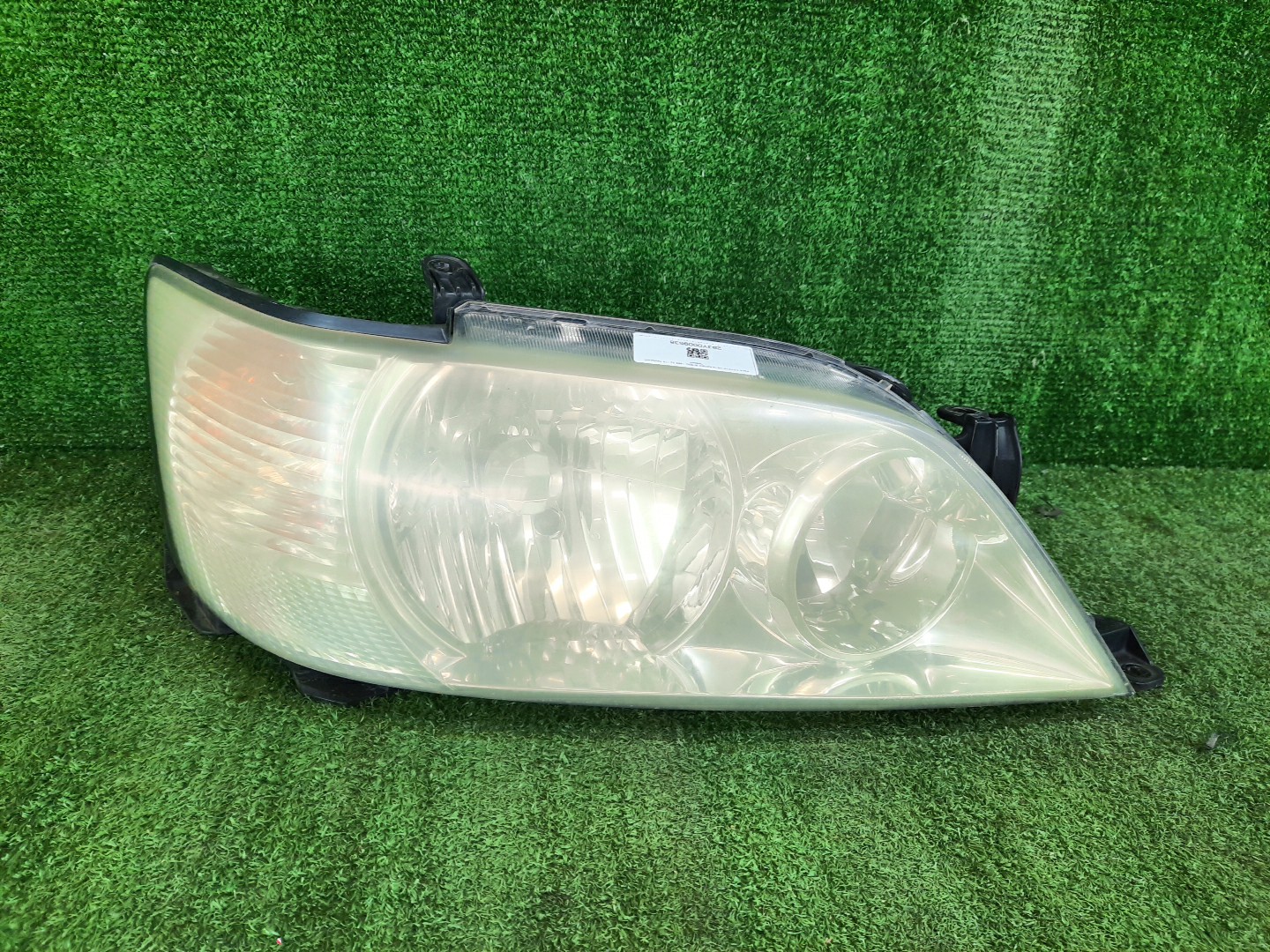 Фара правая передняя TOYOTA VISTA, VISTA ARDEO ZZV50, AZV50, SV50, SV55, AZV55, ZZV50G, SV50G, SV55G, AZV50G, AZV55G 1 ракурс