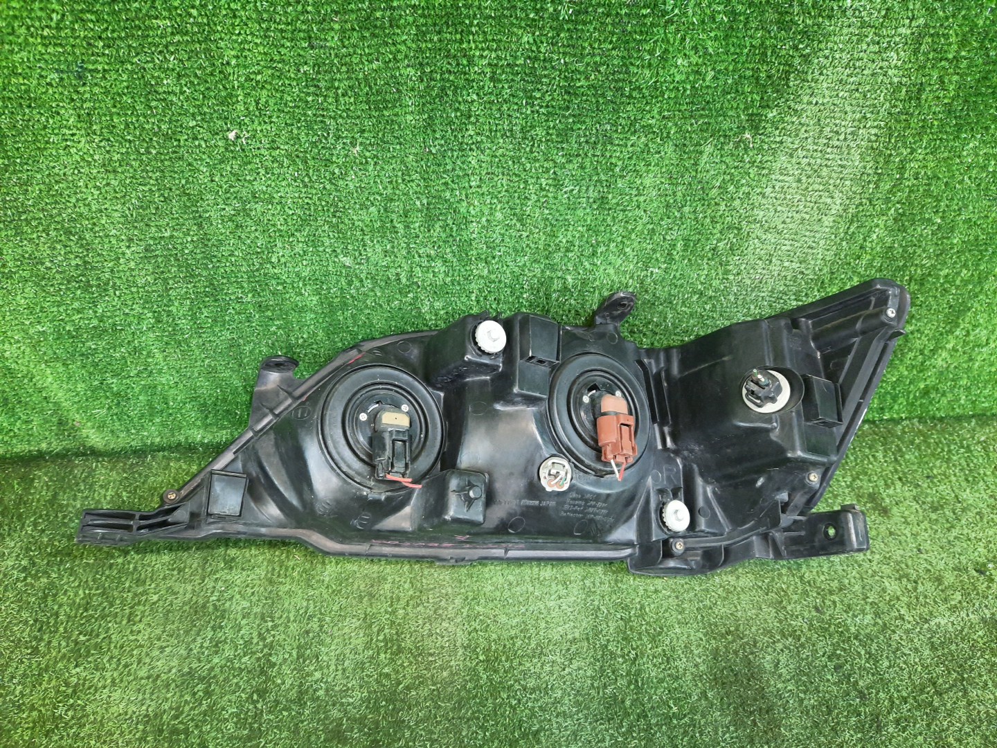 Фара правая передняя TOYOTA VISTA, VISTA ARDEO ZZV50, AZV50, SV50, SV55, AZV55, ZZV50G, SV50G, SV55G, AZV50G, AZV55G 2 ракурс