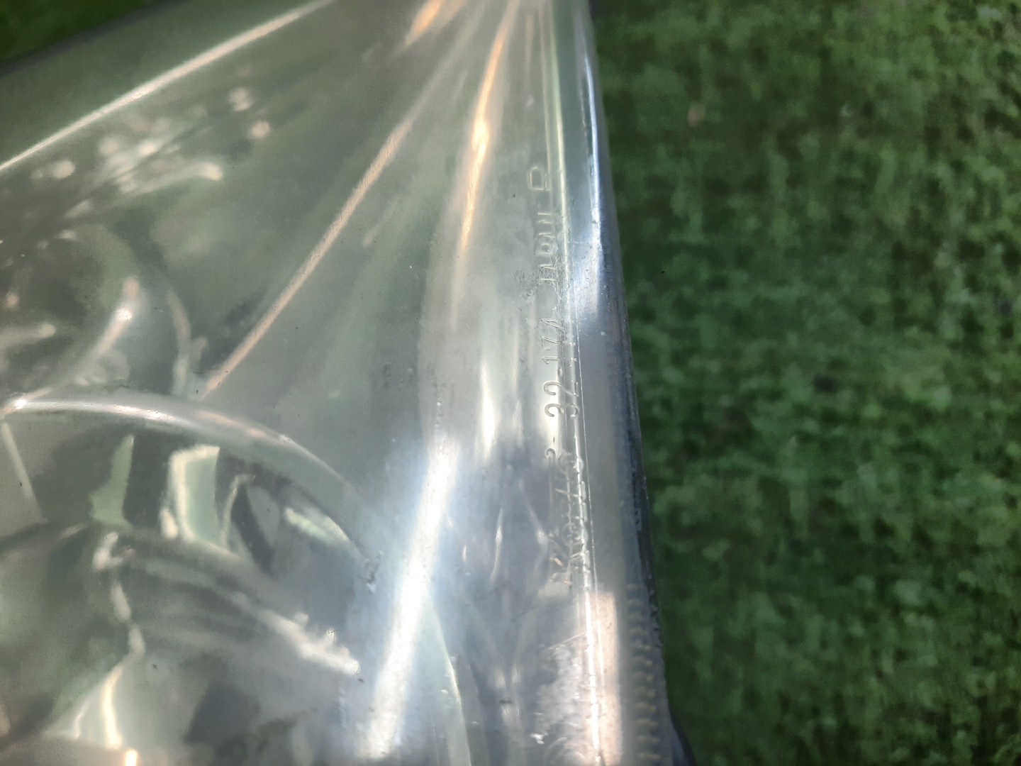 Фара правая передняя TOYOTA VISTA, VISTA ARDEO ZZV50, AZV50, SV50, SV55, AZV55, ZZV50G, SV50G, SV55G, AZV50G, AZV55G 3 ракурс