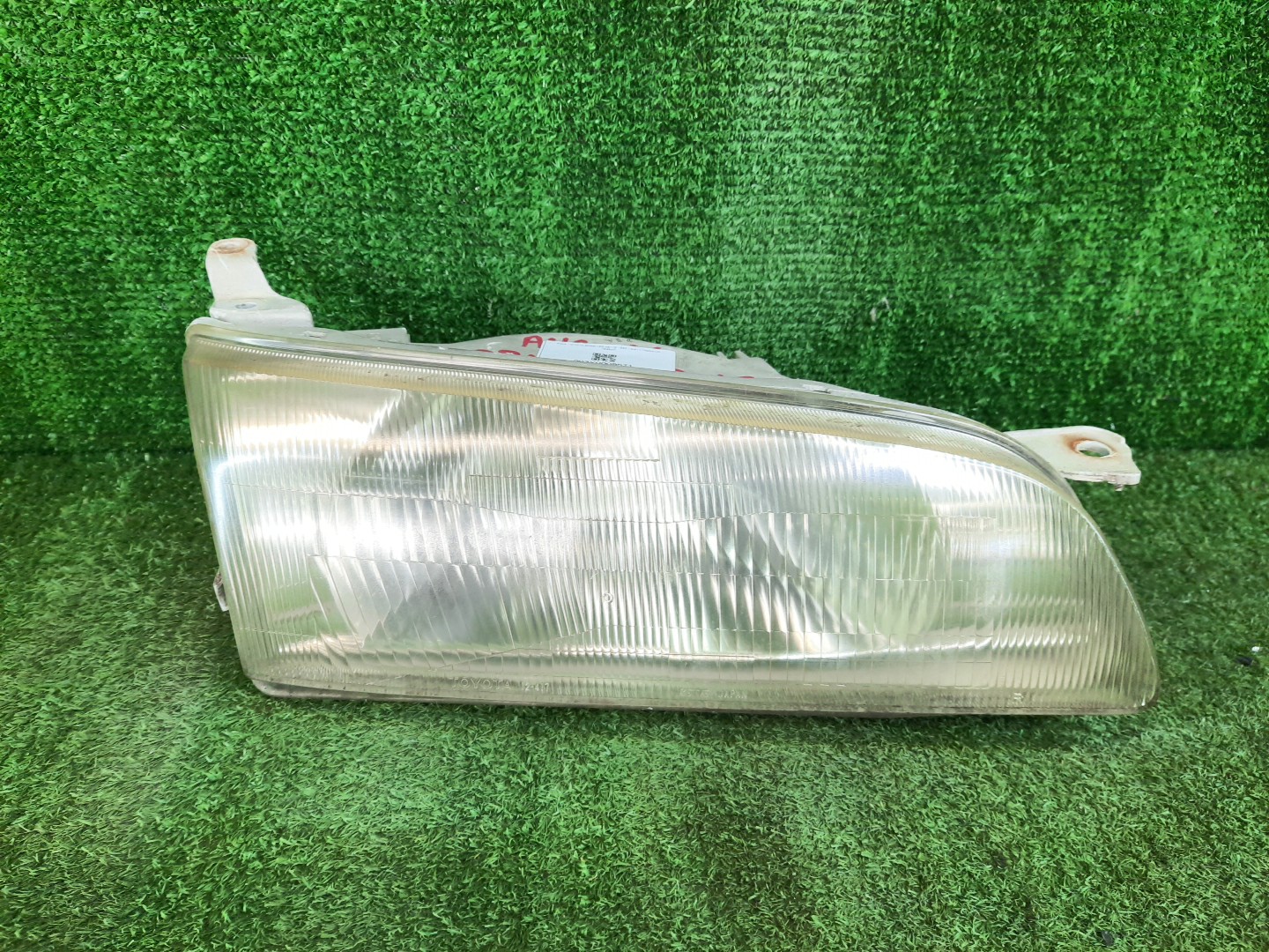 Фара правая передняя TOYOTA SPRINTER AE111, AE114, AE110, EE111, CE110, CE114 1 ракурс