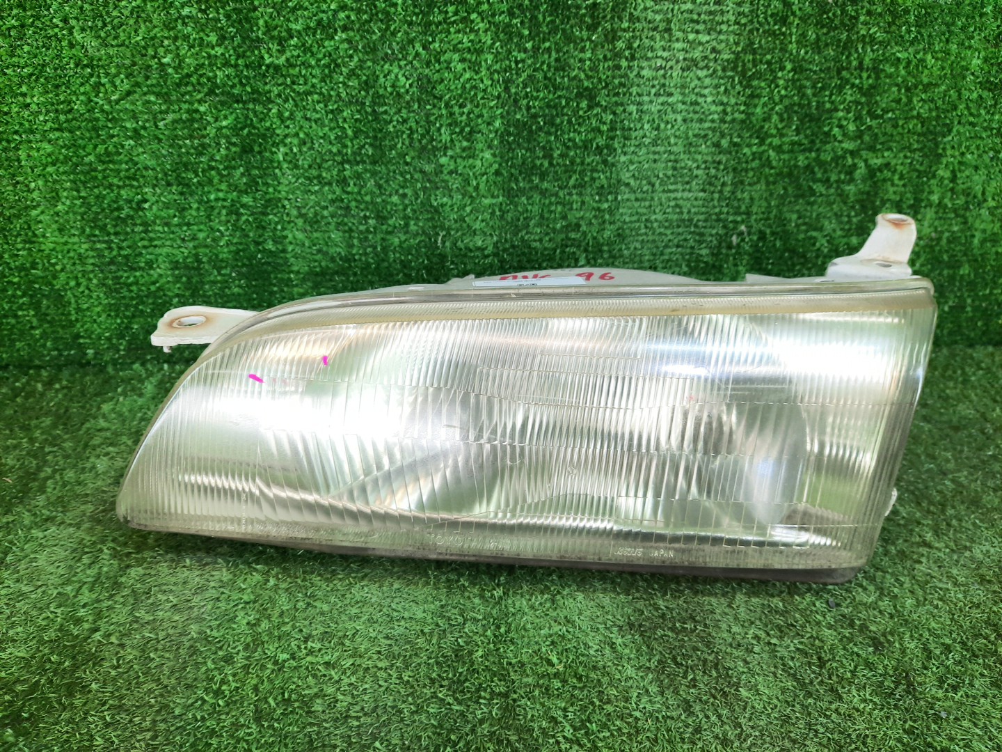 Фара левая передняя TOYOTA SPRINTER AE111, AE114, AE110, EE111, CE110, CE114 1 ракурс