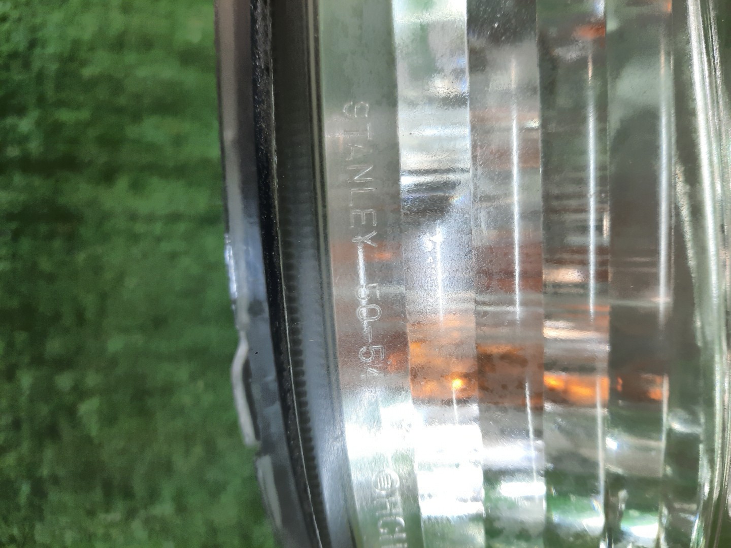 Фара левая передняя TOYOTA CELSIOR, LS430 UCF31, UCF30 3 ракурс