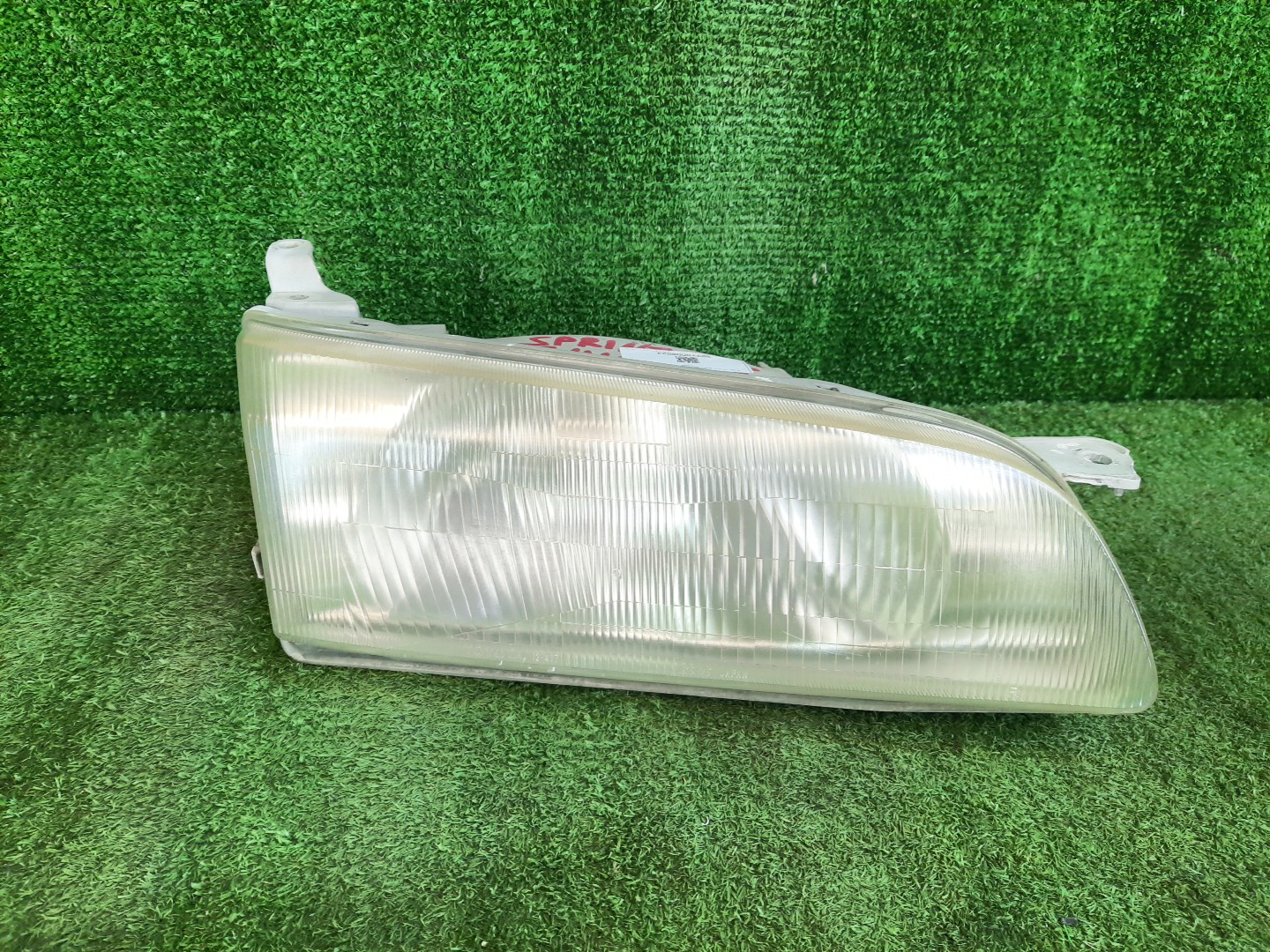 Фара правая передняя TOYOTA SPRINTER AE111, AE114, AE110, EE111, CE110, CE114 1 ракурс