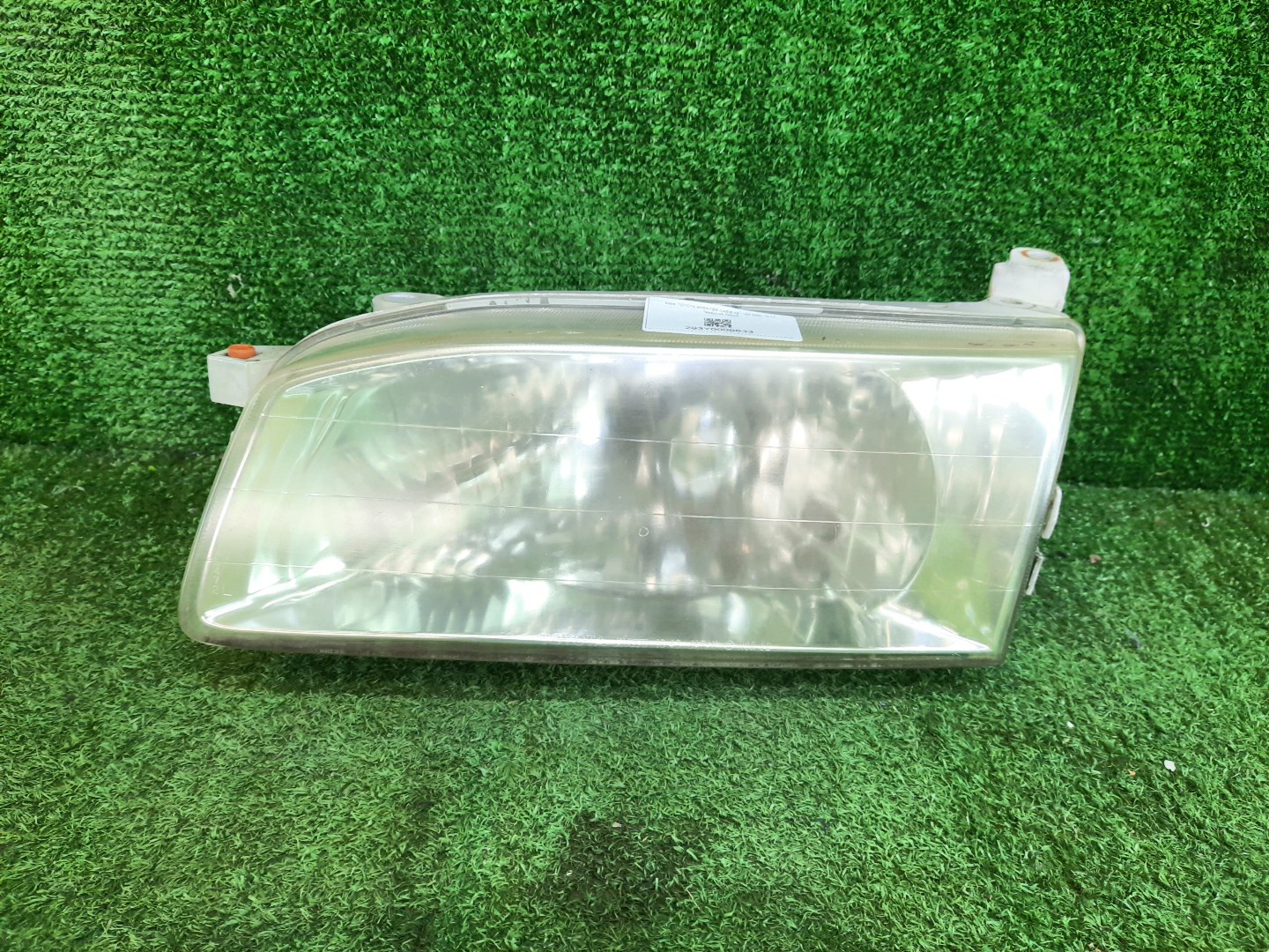 Фара левая передняя TOYOTA SPRINTER CARIB AE111G, AE114G, AE115G 1 ракурс