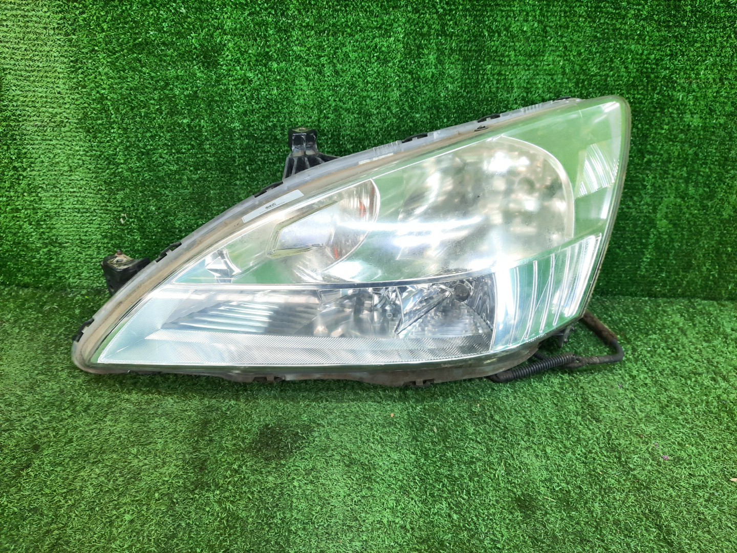 Фара левая передняя HONDA INSPIRE UC1 1 ракурс