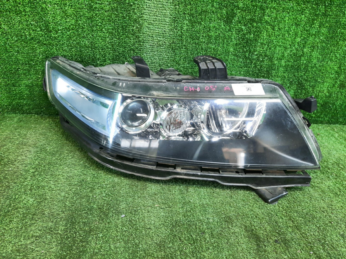 Фара правая передняя HONDA ACCORD CL7, CM2, CL8, CM1, CM3, CL9 1 ракурс