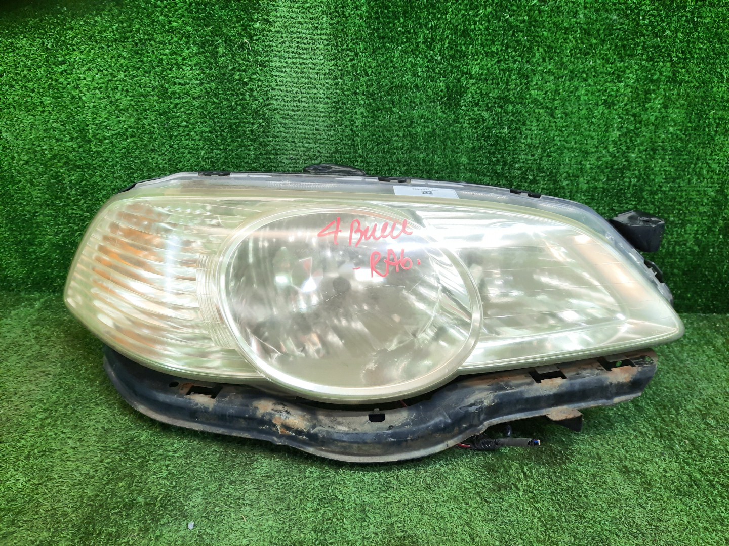 Фара правая передняя HONDA ODYSSEY RA6, RA8, RA7, RA9 1 ракурс