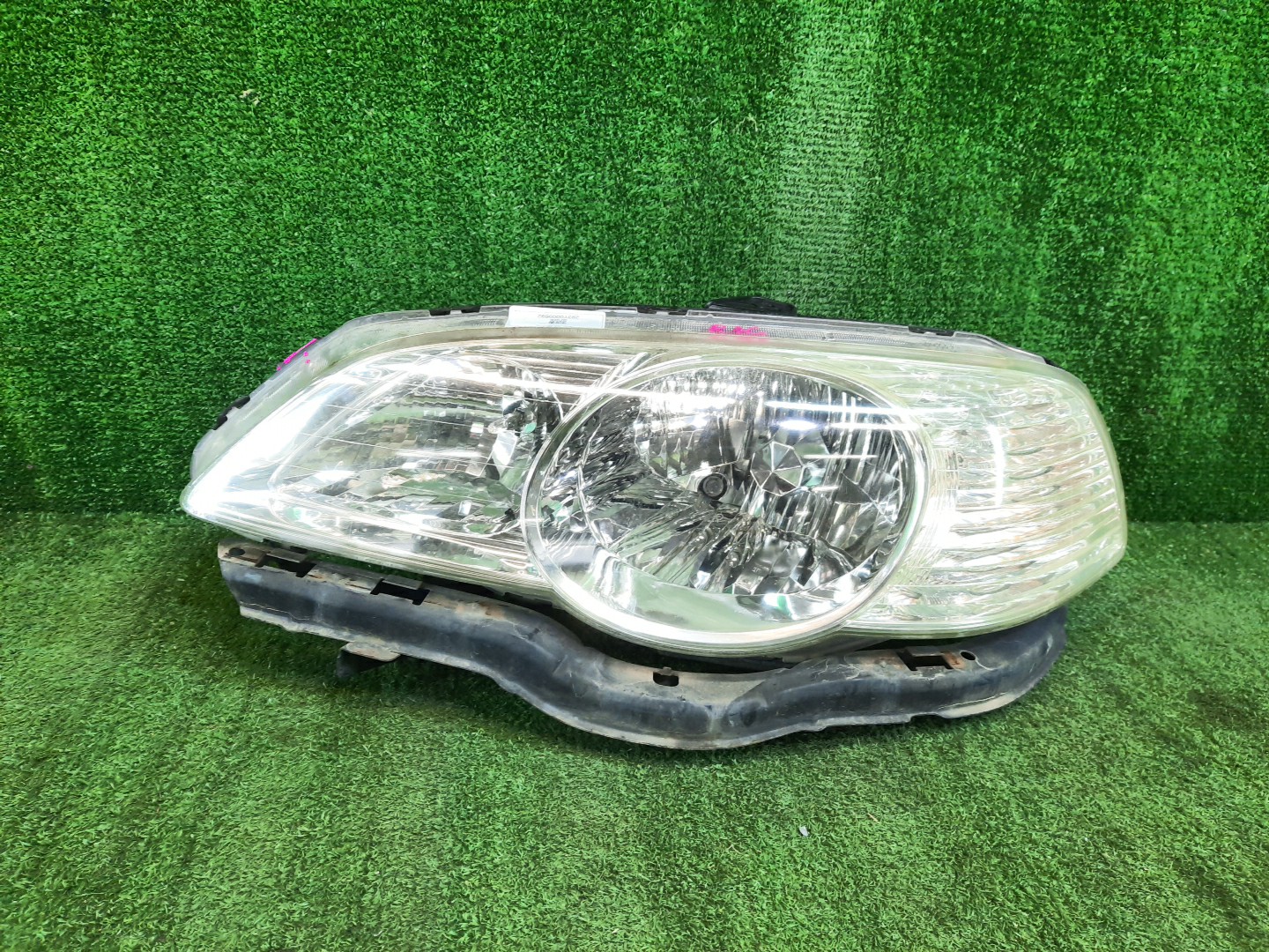 Фара левая передняя HONDA ODYSSEY RA6, RA8, RA7, RA9 1 ракурс