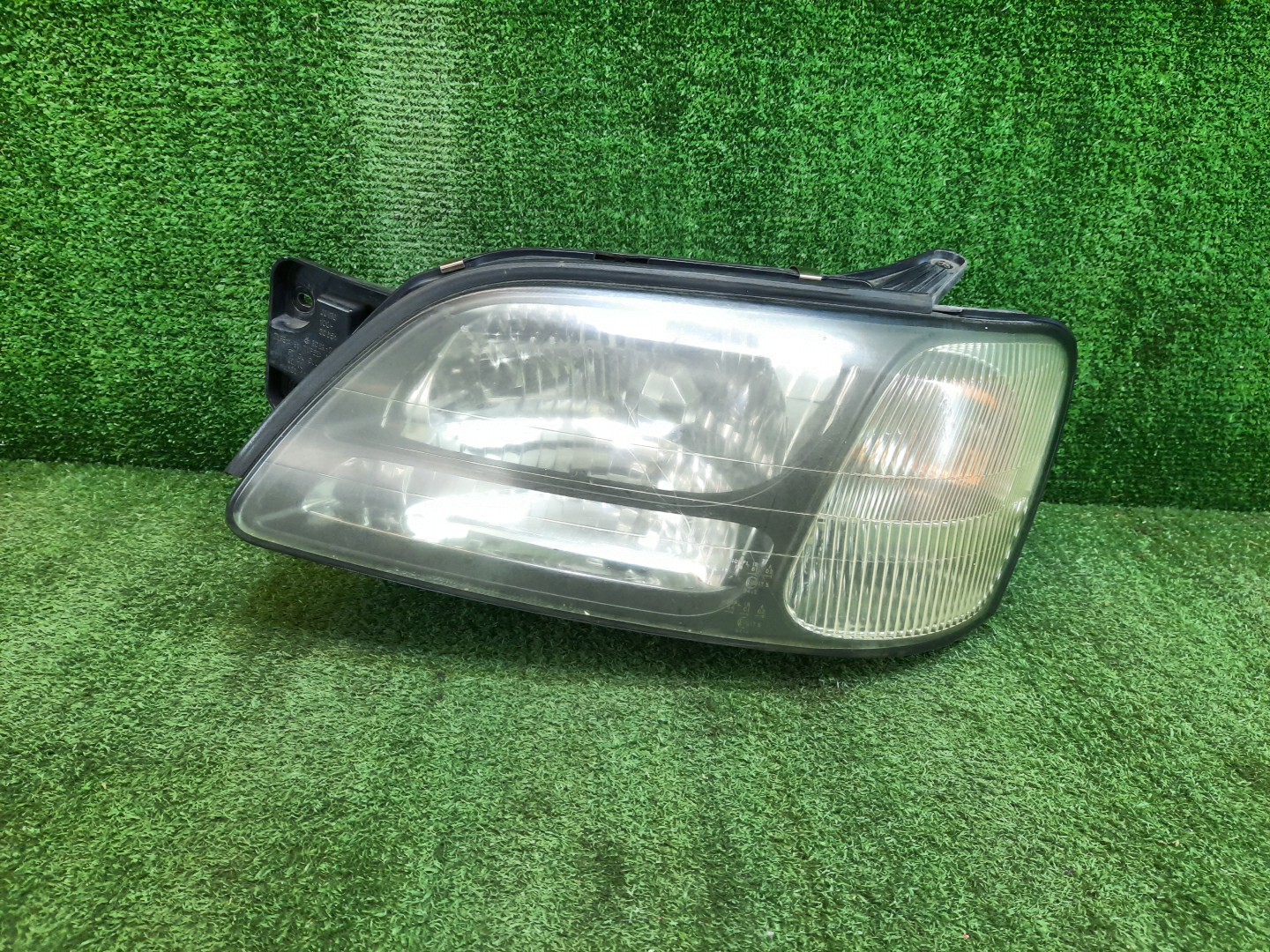 Фара левая передняя  SUBARU LEGACY BH9, BE5, BH5, BHE, BHC, BE9 1 ракурс