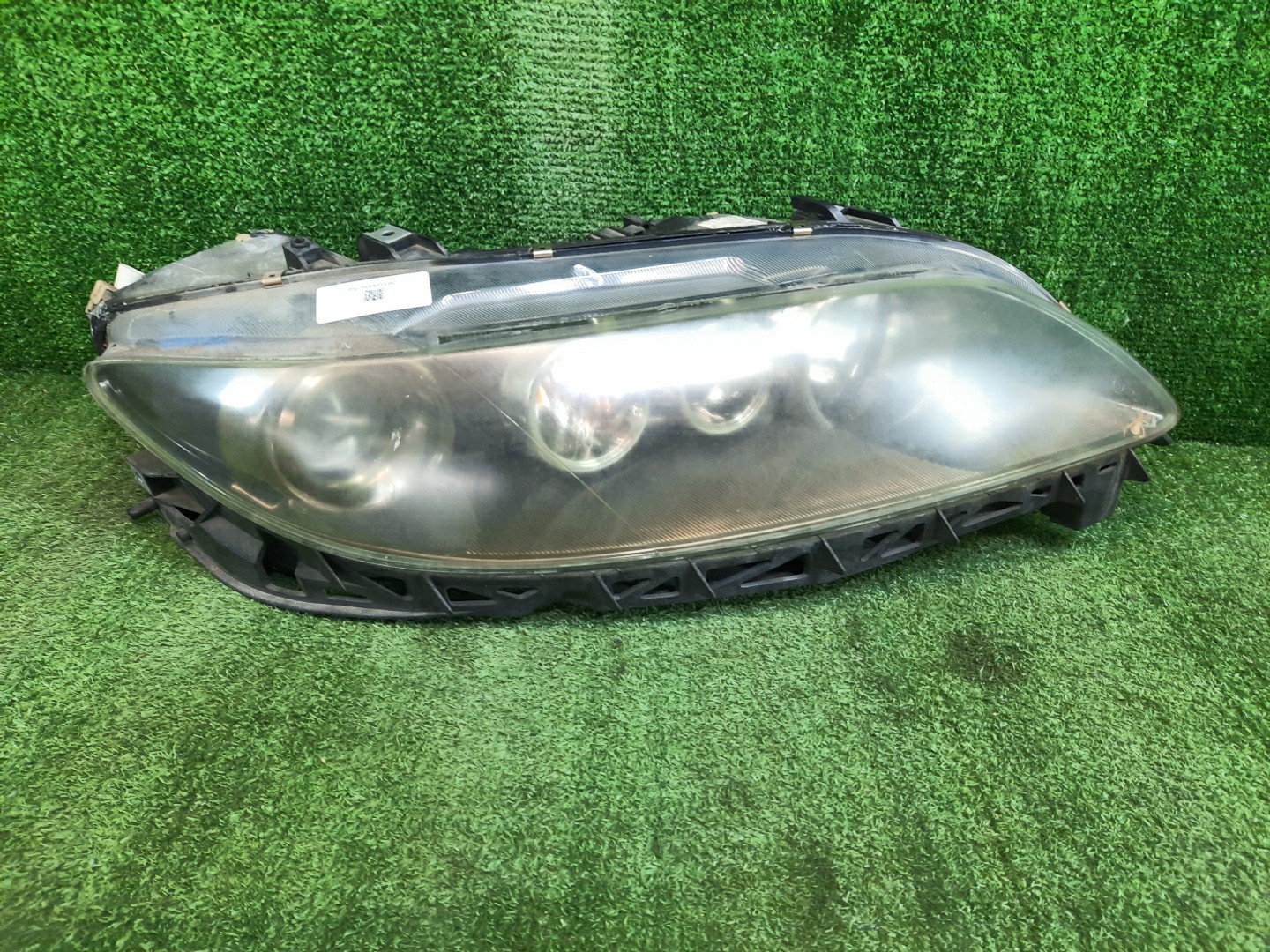 Фара правая передняя MAZDA ATENZA, MAZDA 6 GG3S, GY3W, GYEW, GGEP, GGES, GG3P, GY, GG 1 ракурс