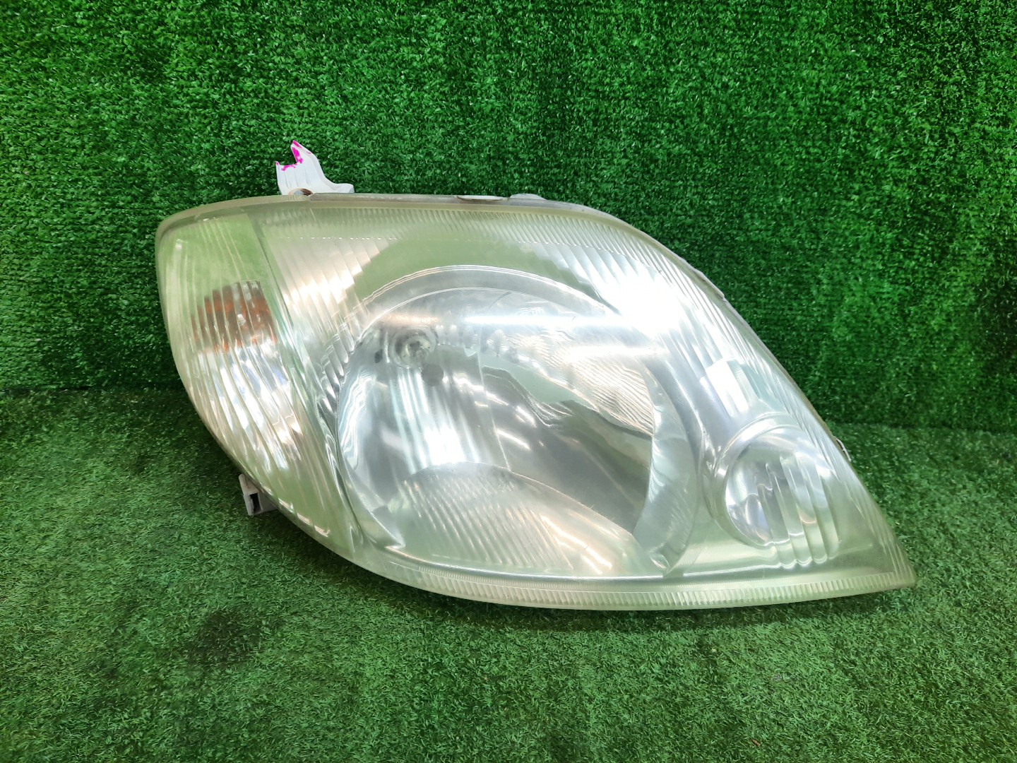 Фара правая передняя TOYOTA COROLLA, COROLLA FIELDER ZZE124, NZE121, NZE120, ZZE122, NZE124, CE121, NZE121G, ZZE123G, ZZE124G, ZZE122G, NZE124G , 1NZ-FE, 1ZZ-FE 1 ракурс