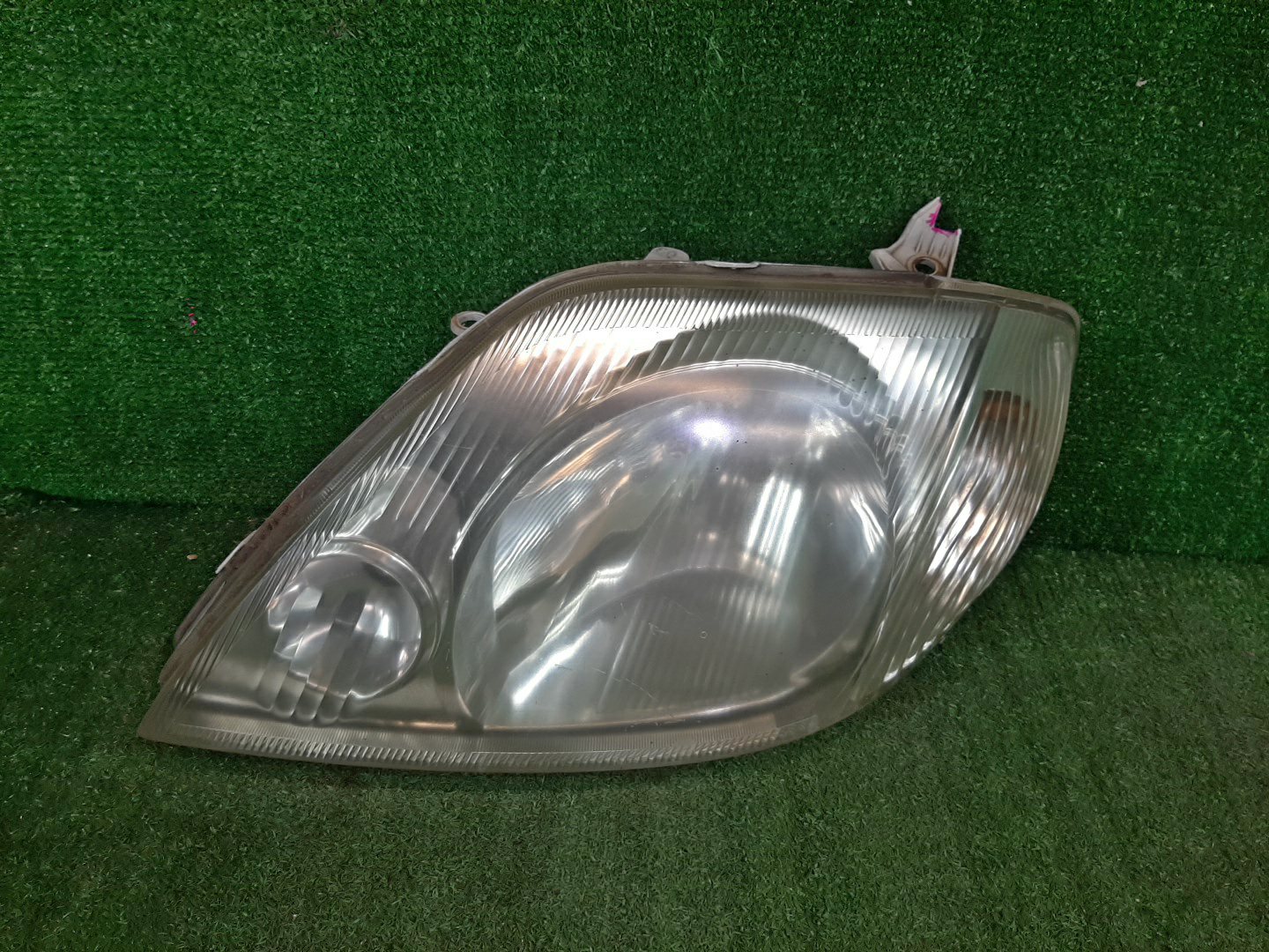 Фара левая передняя TOYOTA COROLLA, COROLLA FIELDER ZZE124, NZE121, NZE120, ZZE122, NZE124, CE121, NZE121G, ZZE123G, ZZE124G, ZZE122G, NZE124G , 1NZ-FE, 1ZZ-FE 1 ракурс