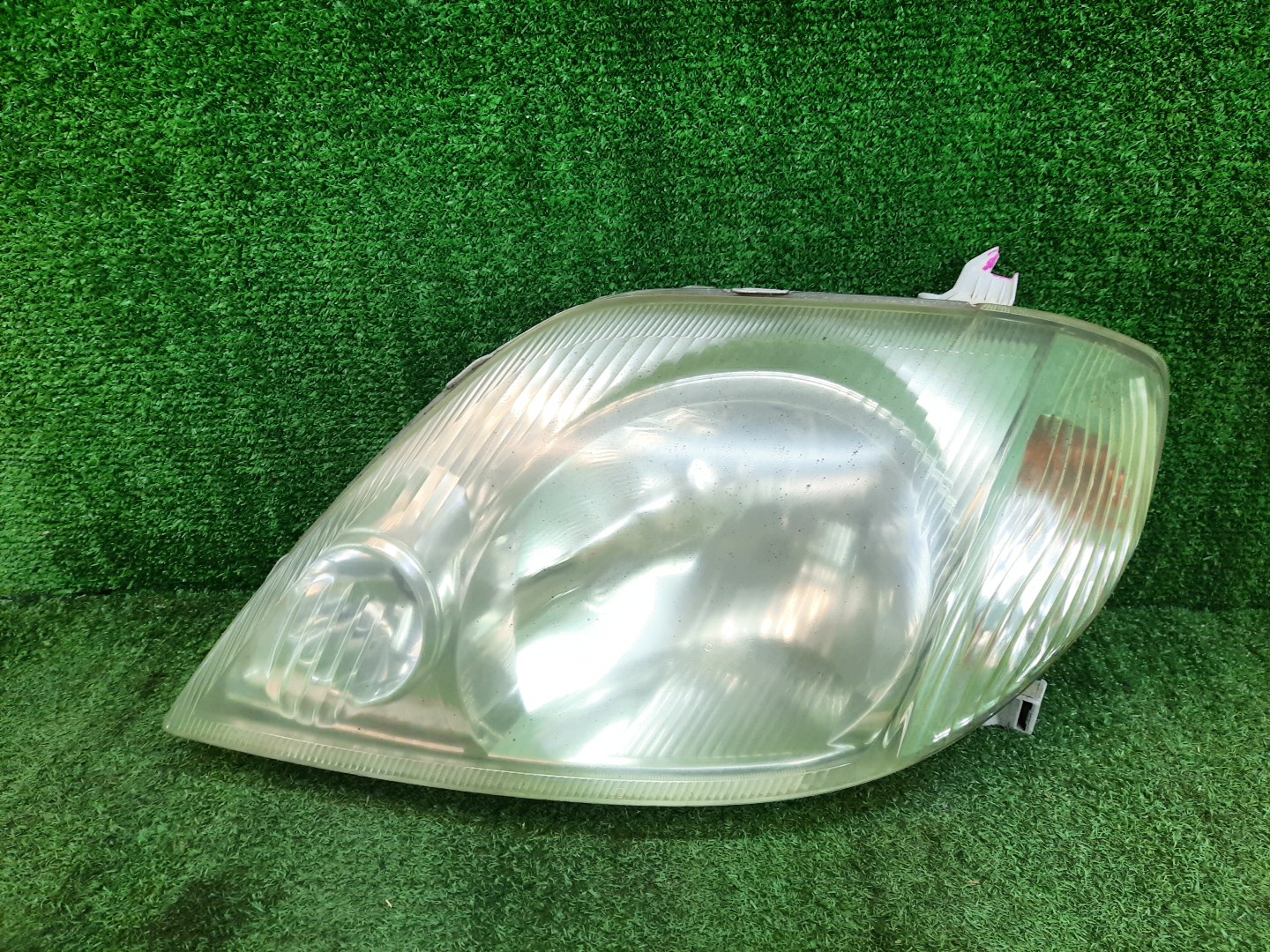Фара левая передняя TOYOTA COROLLA, COROLLA FIELDER ZZE124, NZE121, NZE120, ZZE122, NZE124, CE121, NZE121G, ZZE123G, ZZE124G, ZZE122G, NZE124G , 1NZ-FE, 1ZZ-FE 1 ракурс