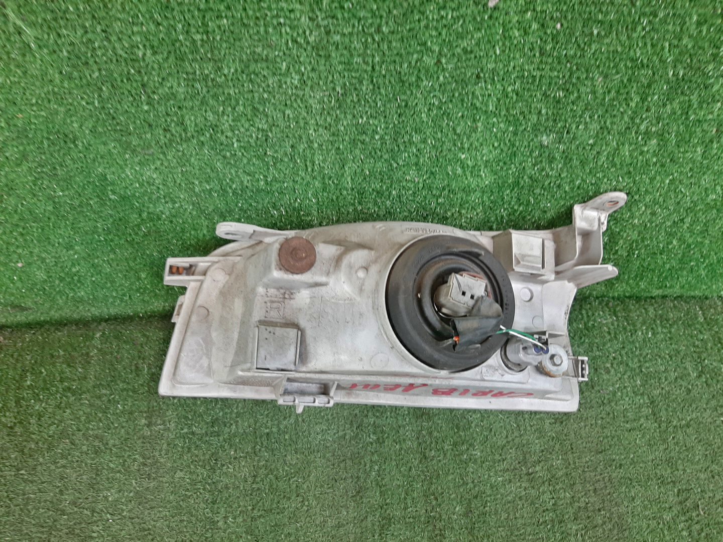 Фара правая передняя TOYOTA SPRINTER CARIB AE111G, AE114G, AE115G 3 ракурс
