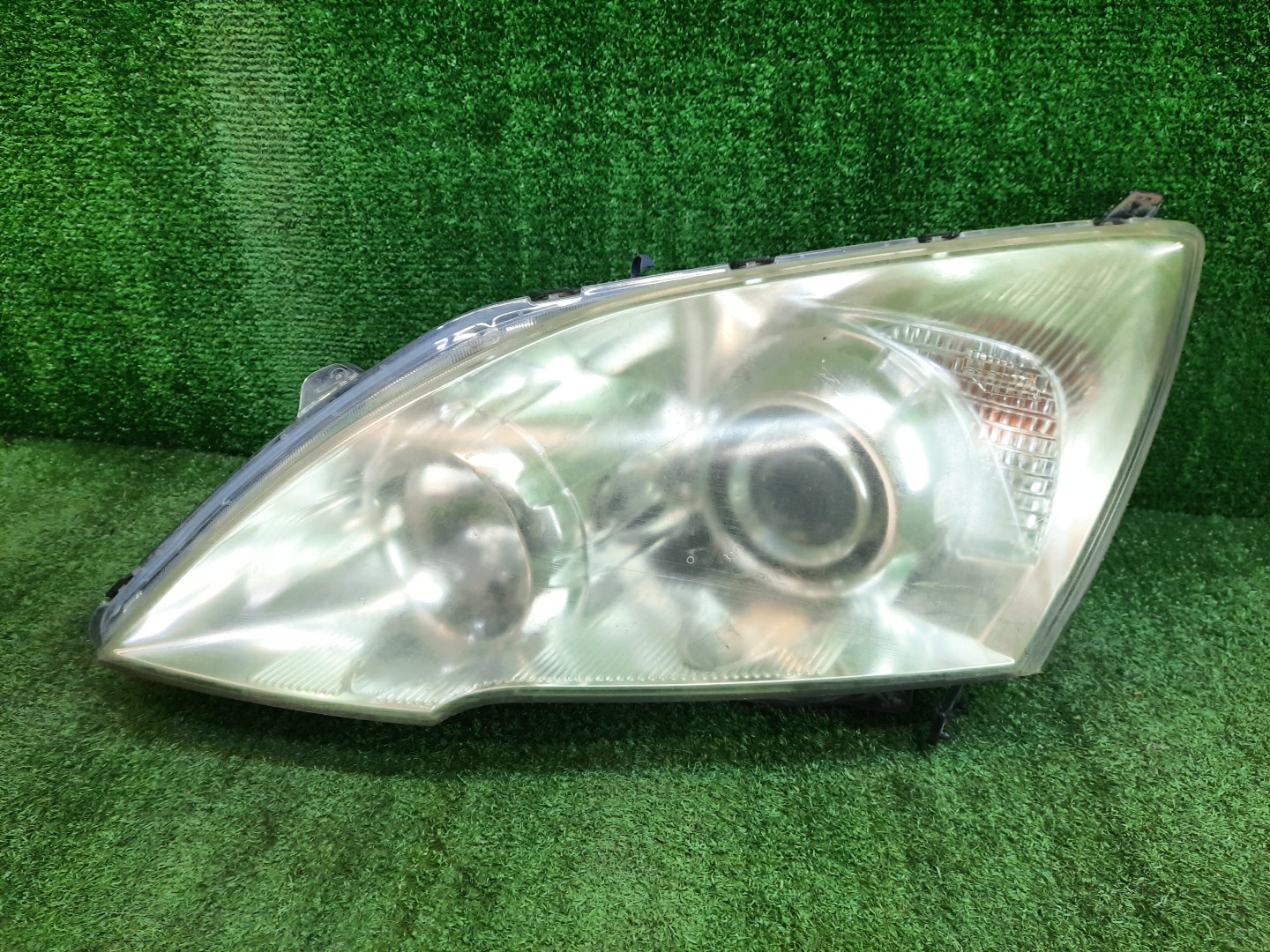 Фара левая передняя HONDA CR-V RE3, RE4 1 ракурс