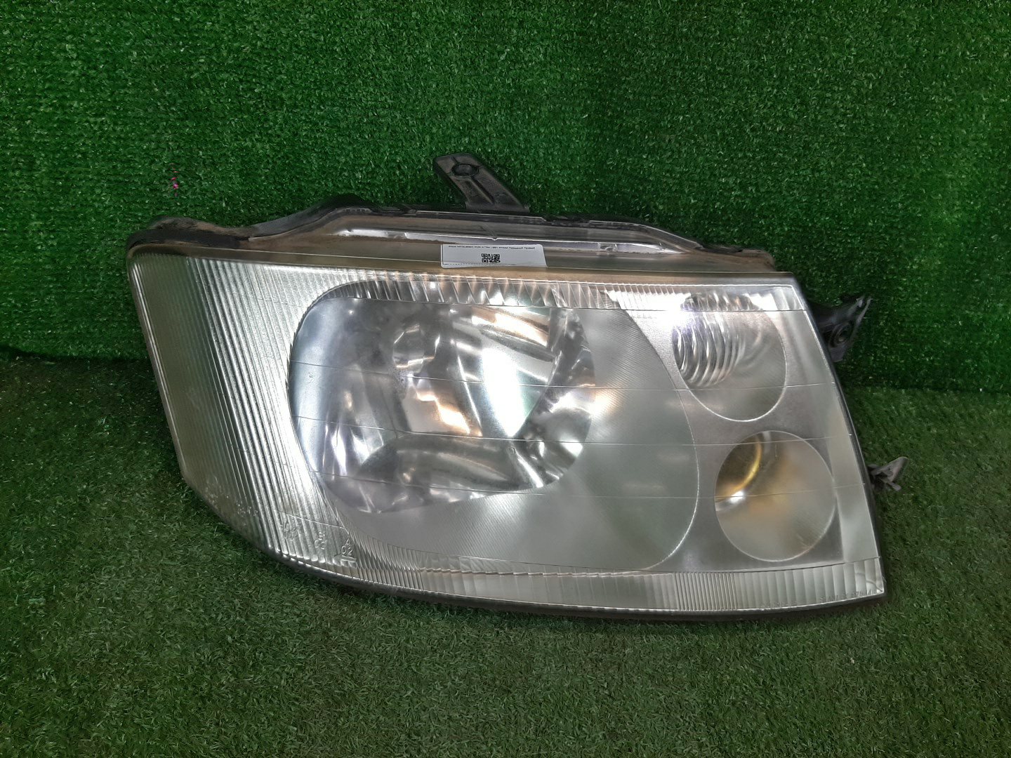 Фара правая передняя MITSUBISHI RVR N71W, N61W, N64W, N64WG, N74WG 1 ракурс